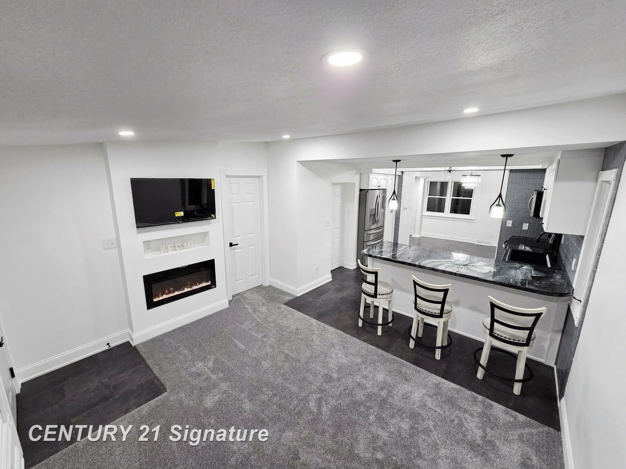 7203 Rogers Street, MI 48437 — Photo 15