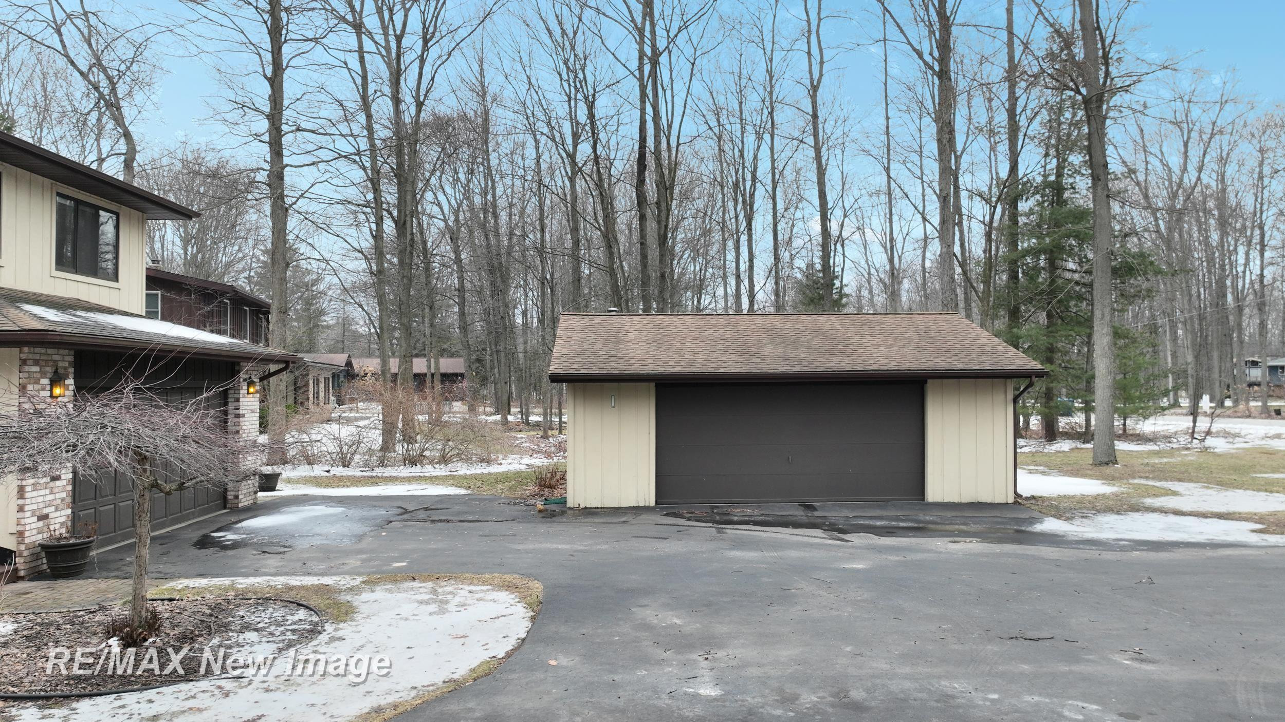 3664 E Jane Drive, Midland, MI 48642 — Photo 31