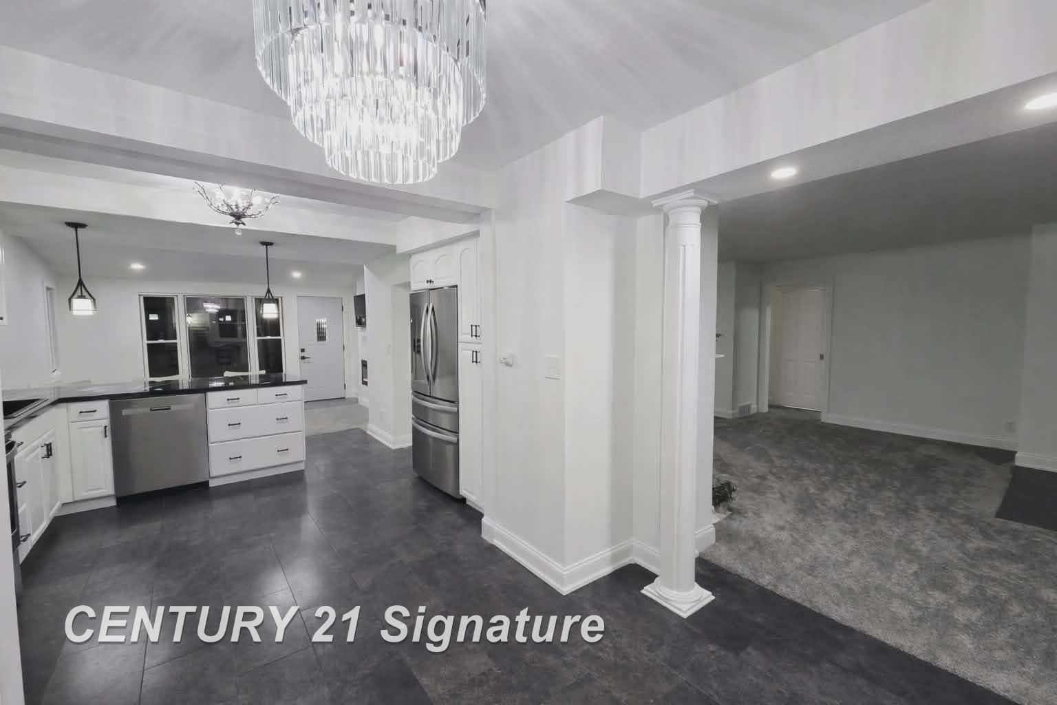 7203 Rogers Street, MI 48437 — Photo 17