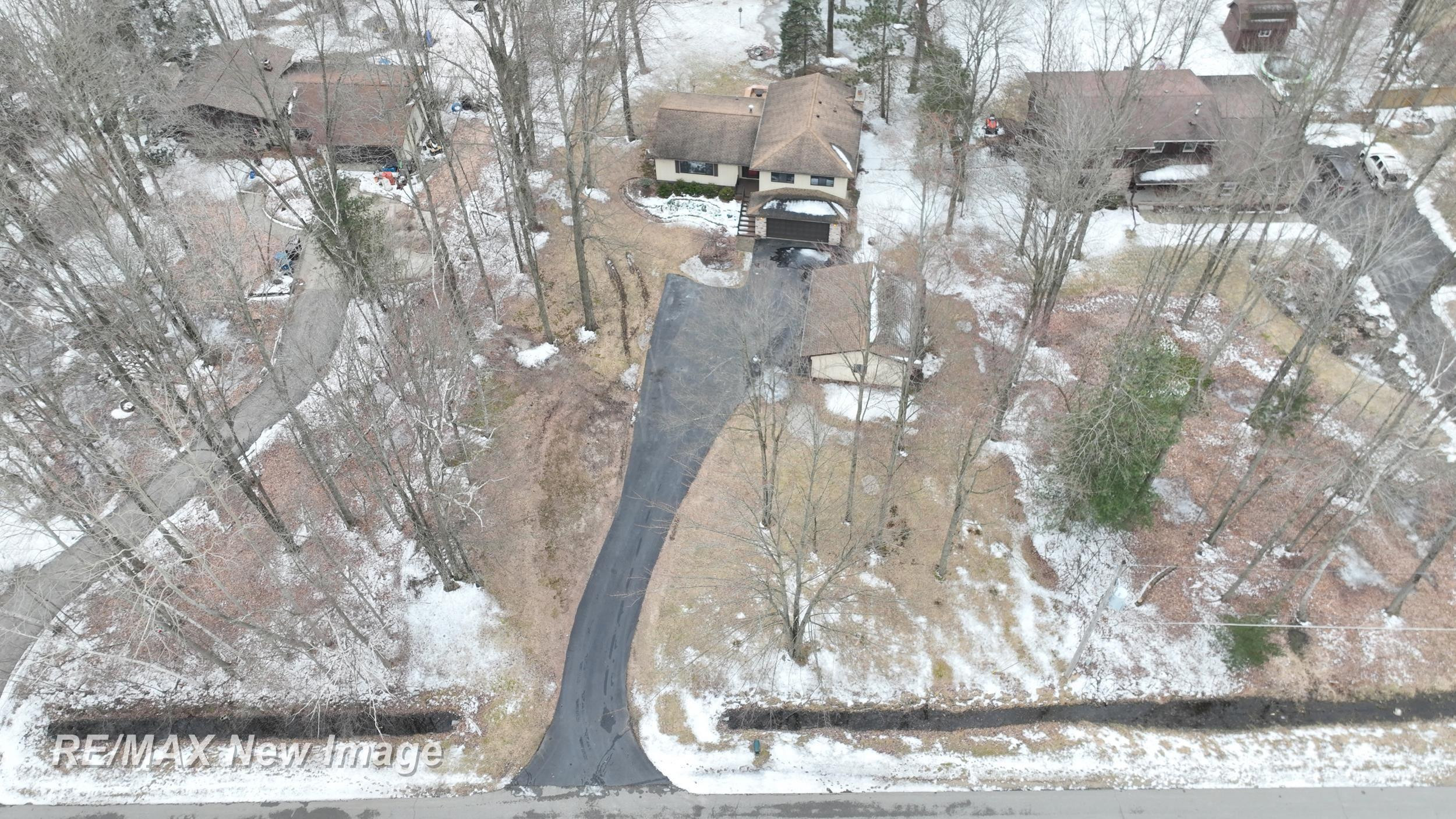 3664 E Jane Drive, Midland, MI 48642 — Photo 37