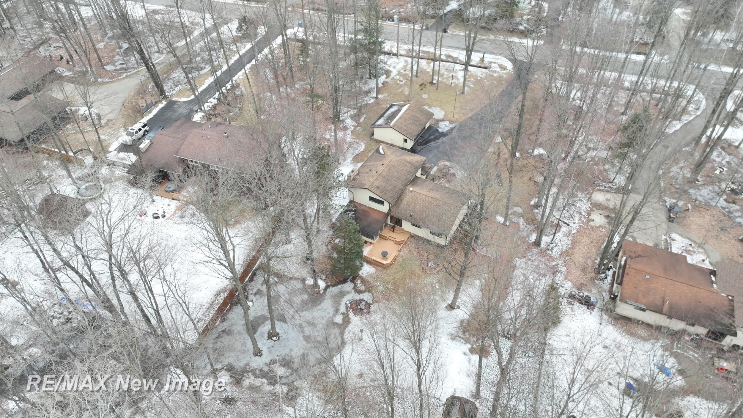 3664 E Jane Drive, Midland, MI 48642 — Photo 38