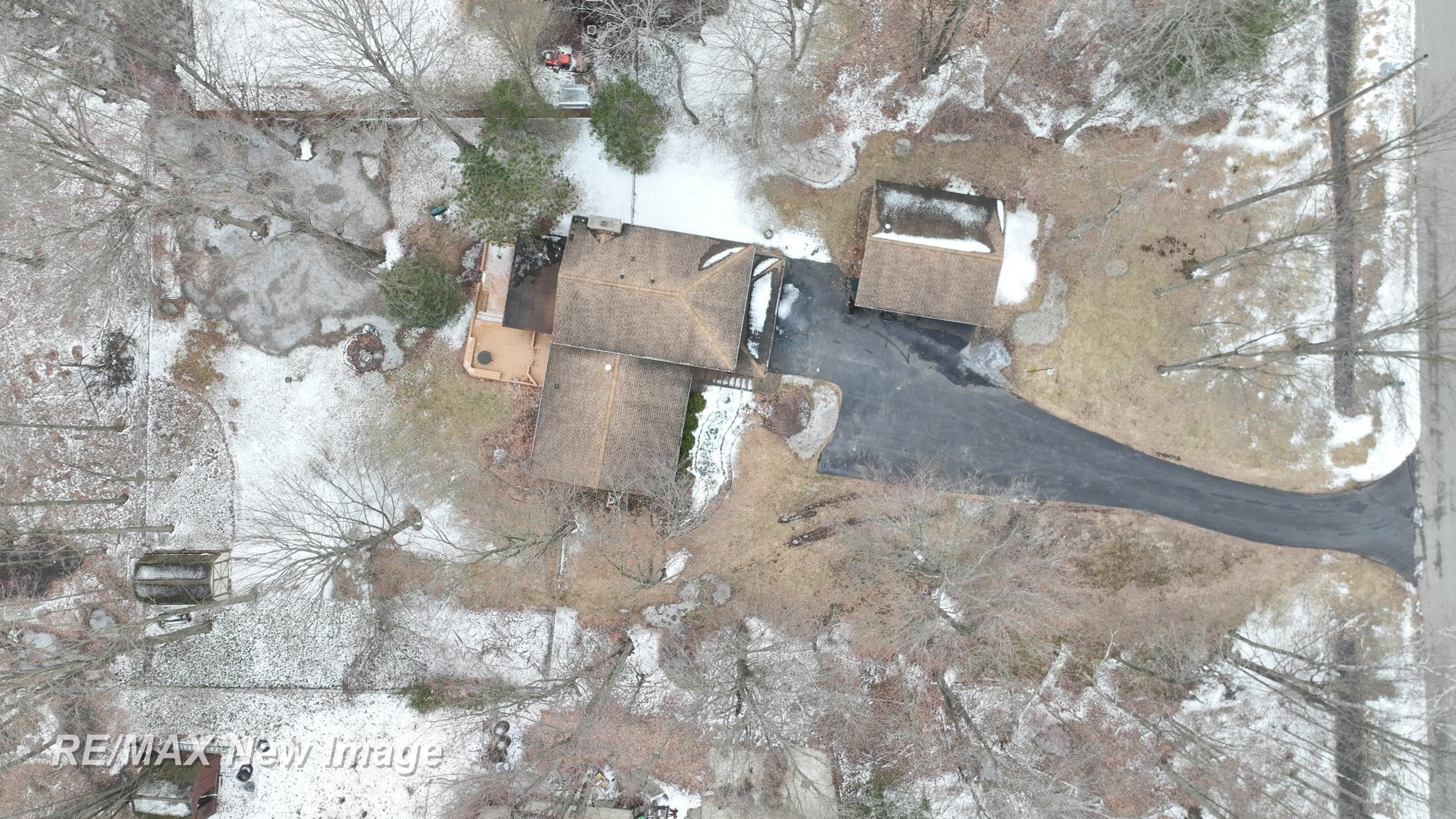 3664 E Jane Drive, Midland, MI 48642 — Photo 39