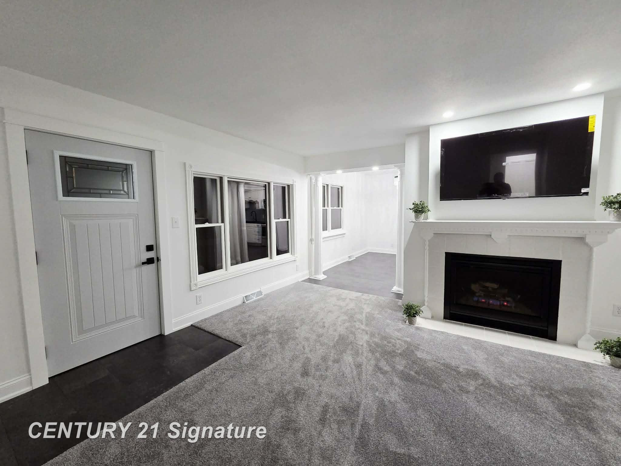 7203 Rogers Street, MI 48437 — Photo 21