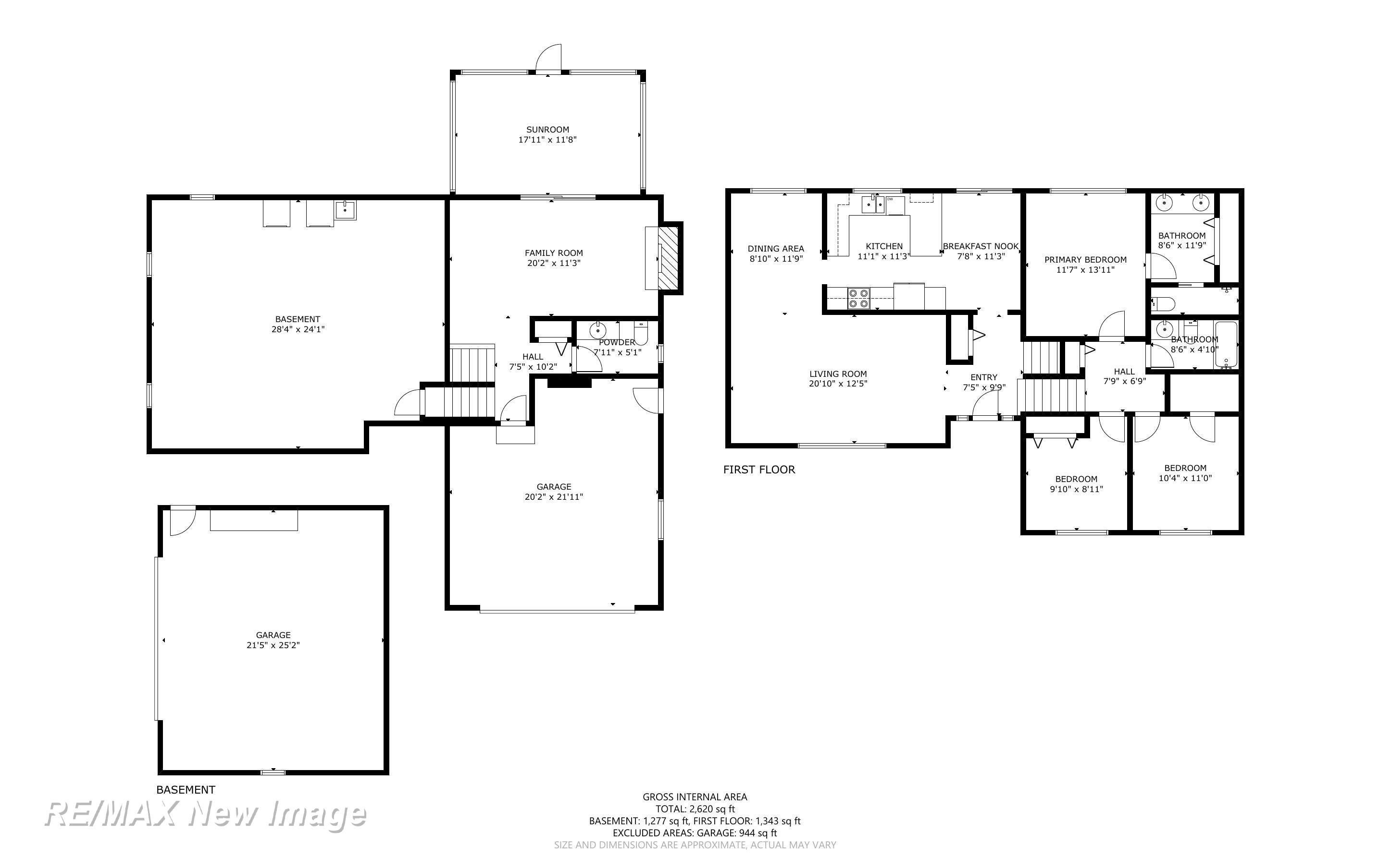 3664 E Jane Drive, Midland, MI 48642 — Photo 42