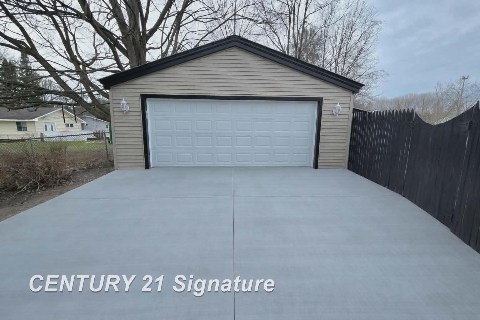 7203 Rogers Street, MI 48437 — Photo 56