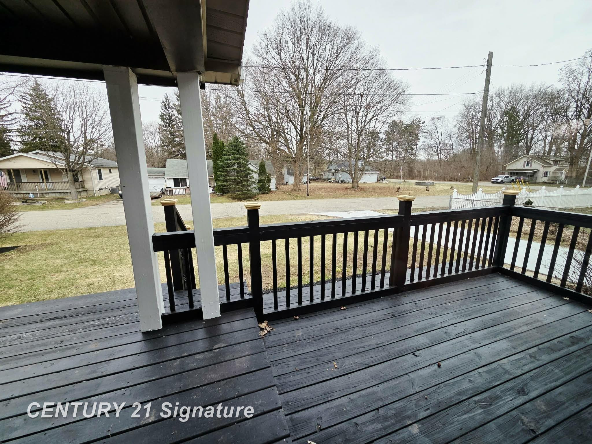 7203 Rogers Street, MI 48437 — Photo 58