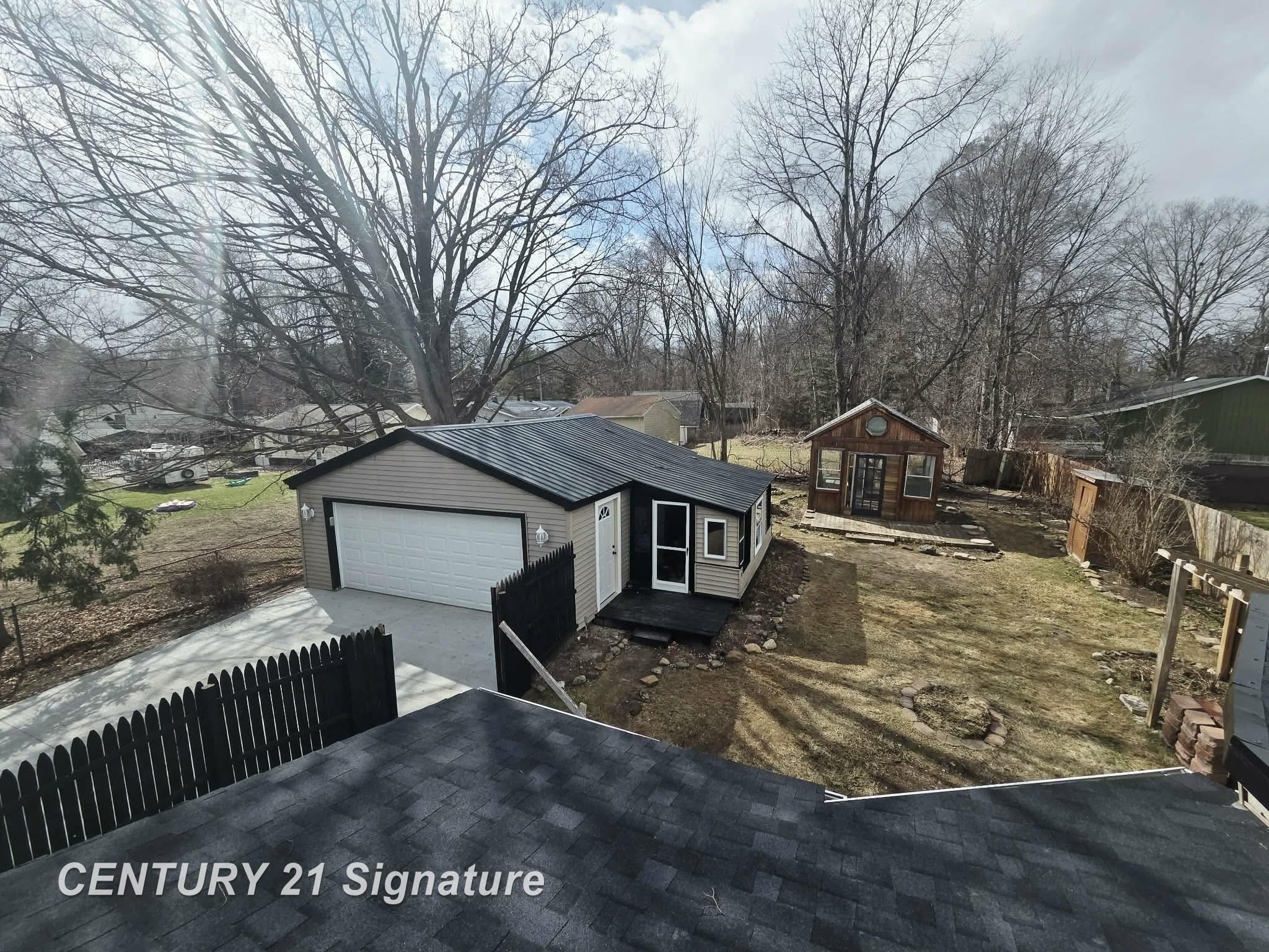 7203 Rogers Street, MI 48437 — Photo 60