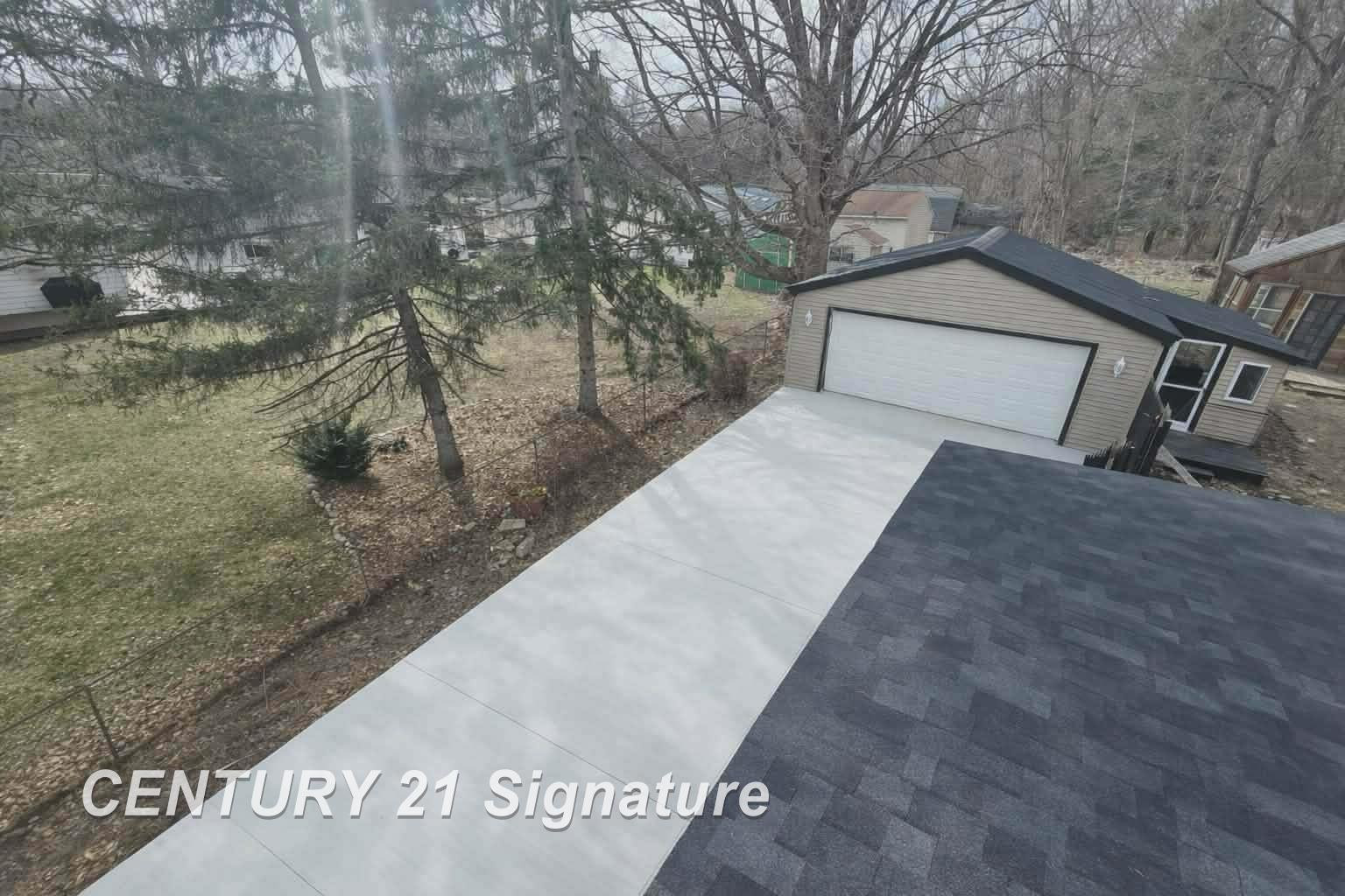 7203 Rogers Street, MI 48437 — Photo 61
