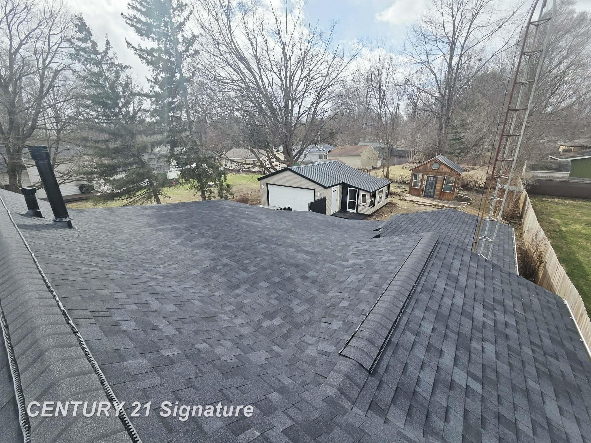7203 Rogers Street, MI 48437 — Photo 63