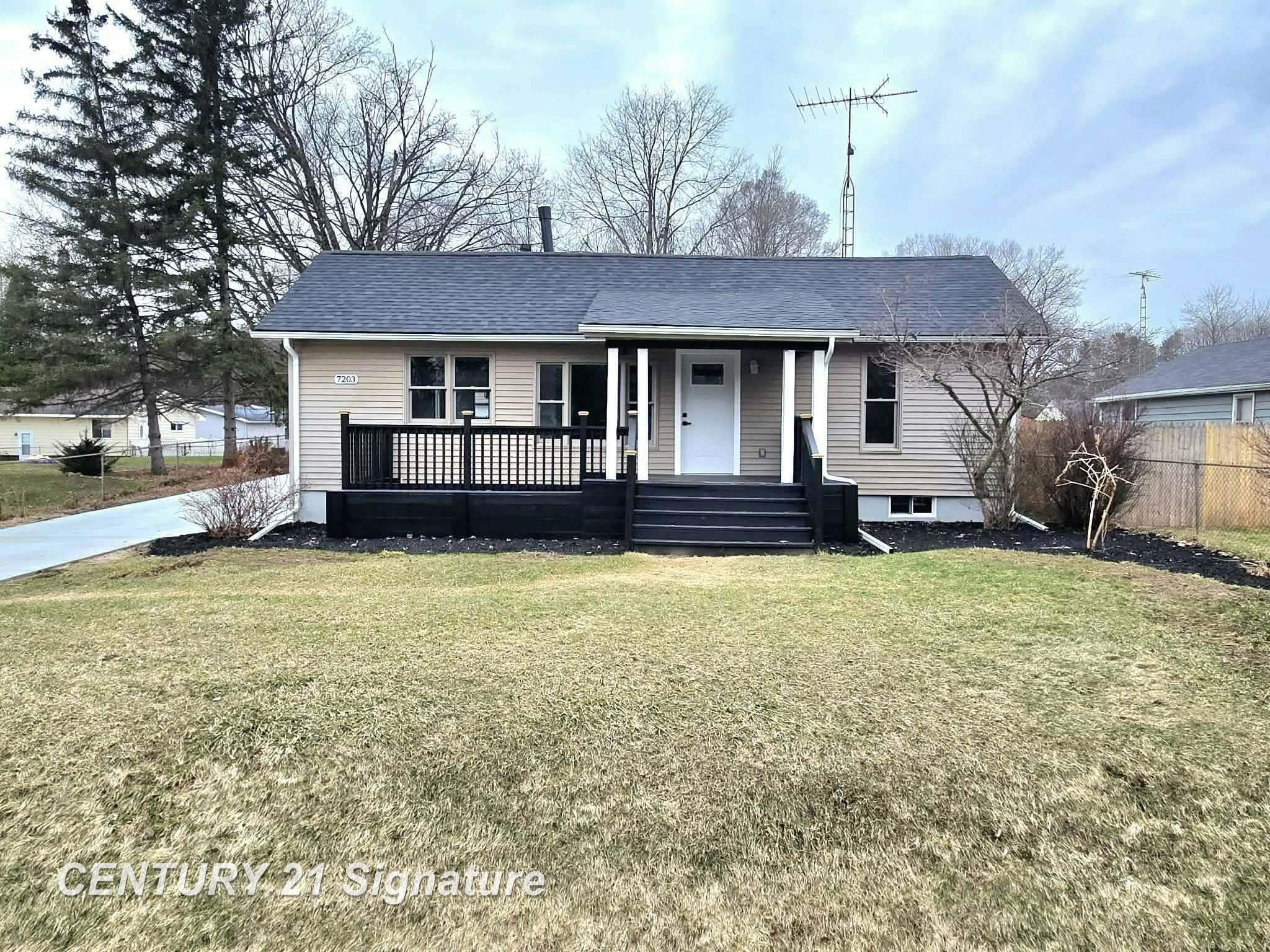 7203 Rogers Street, MI 48437 — Photo 65