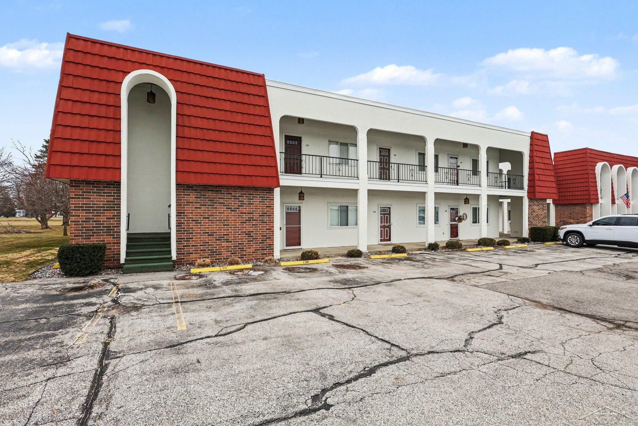 945 Kennely Road, I-139, Saginaw, MI 48609 — Photo 2