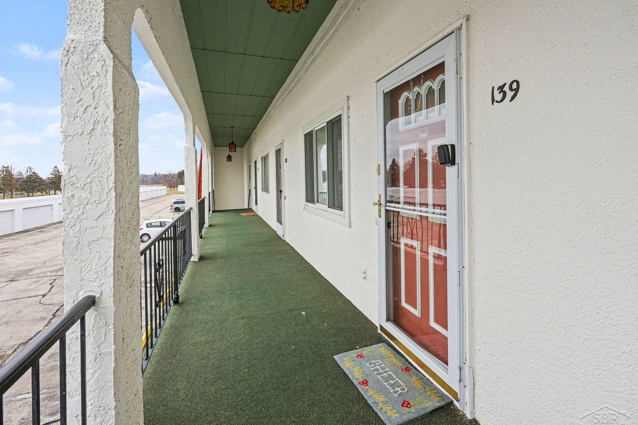 945 Kennely Road, I-139, Saginaw, MI 48609 — Photo 3