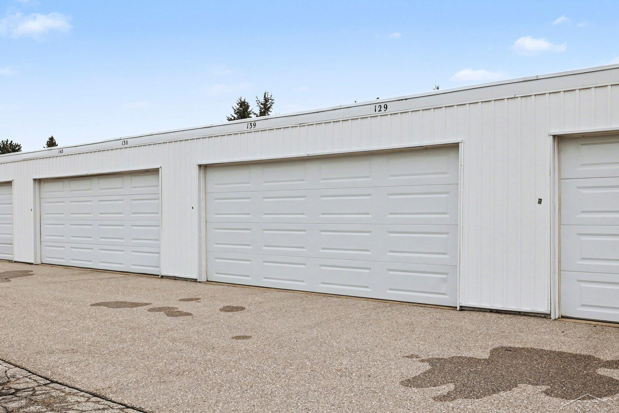 945 Kennely Road, I-139, Saginaw, MI 48609 — Photo 20