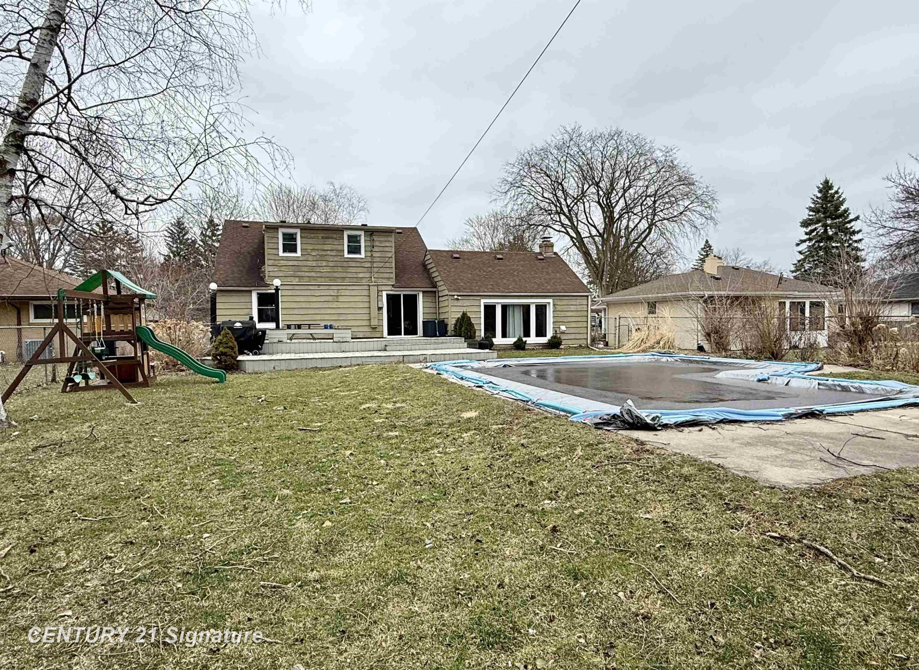 1655 Coolidge Avenue, Saginaw, MI 48638 — Photo 23