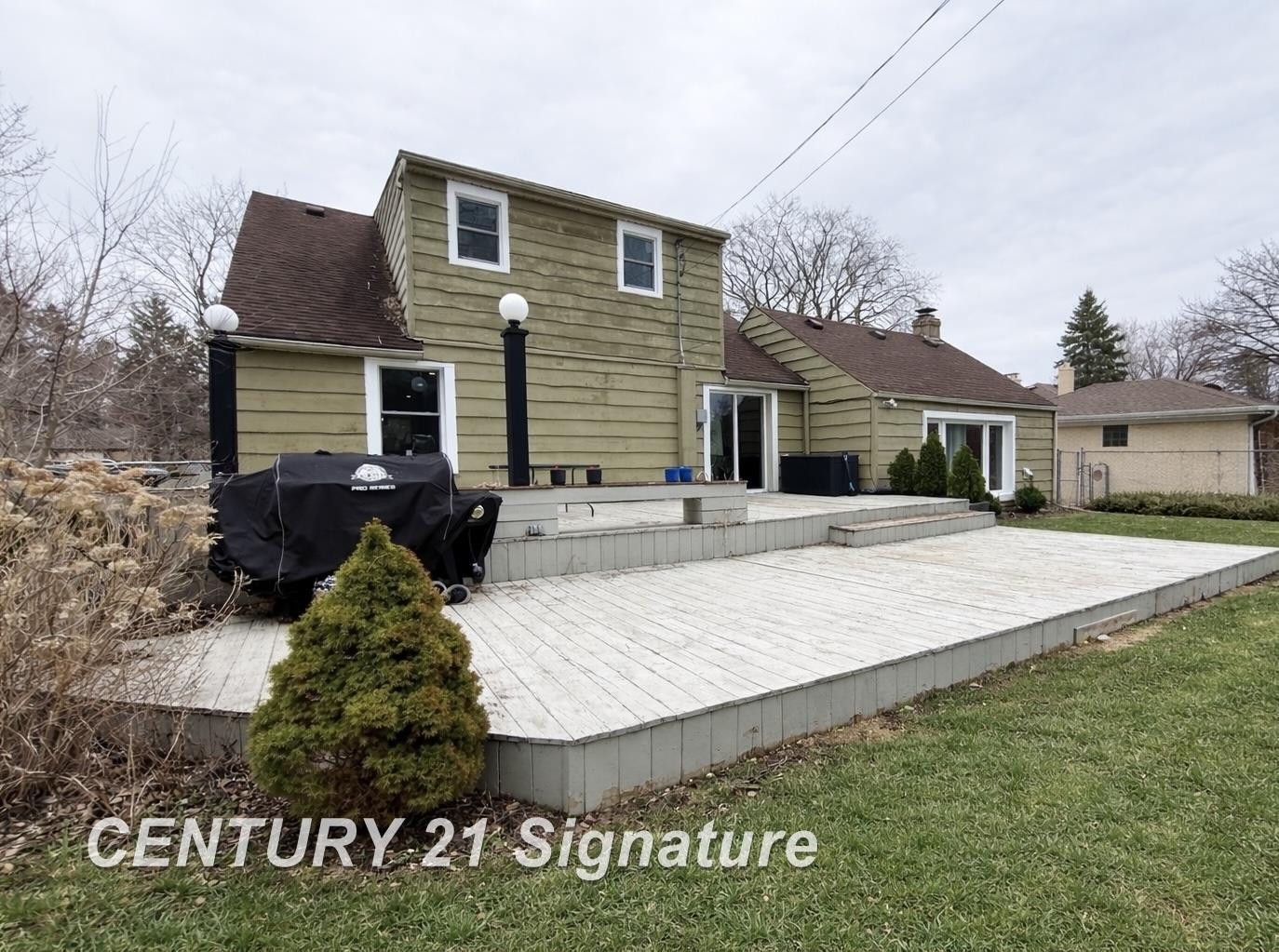 1655 Coolidge Avenue, Saginaw, MI 48638 — Photo 24
