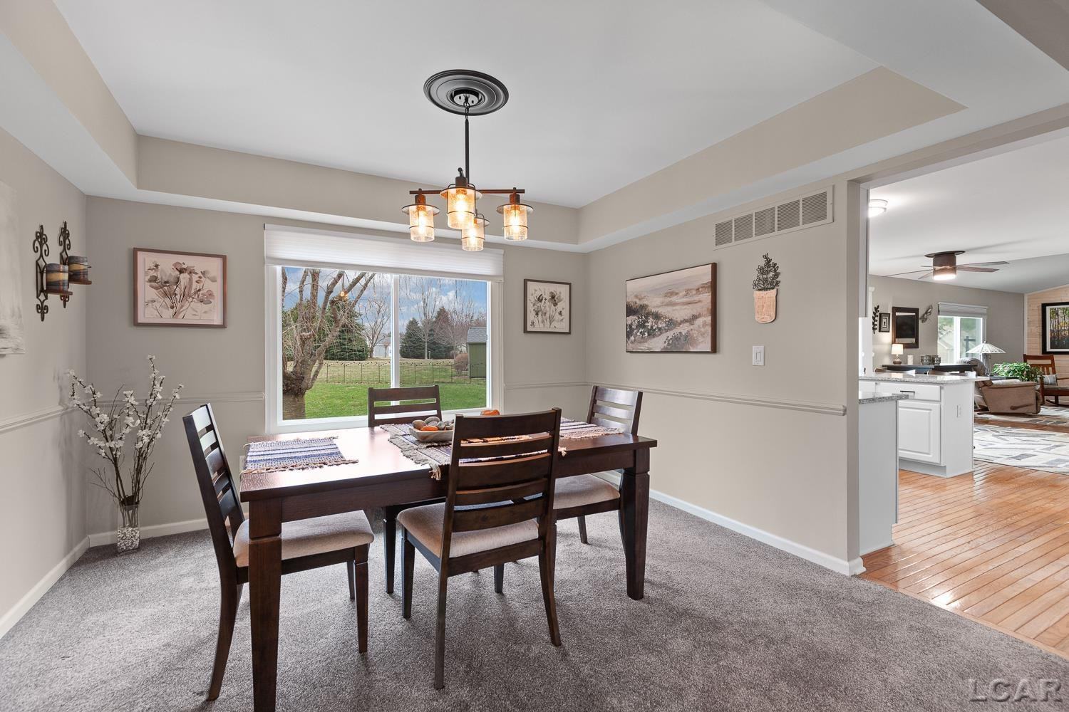 1808 Wind Dancer Trail, Tecumseh, MI 49286 — Photo 6