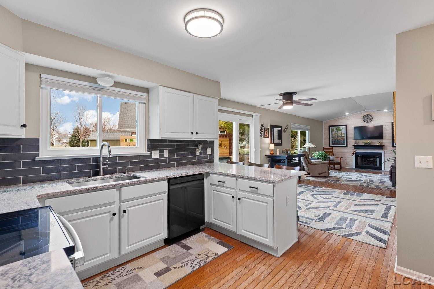 1808 Wind Dancer Trail, Tecumseh, MI 49286 — Photo 9