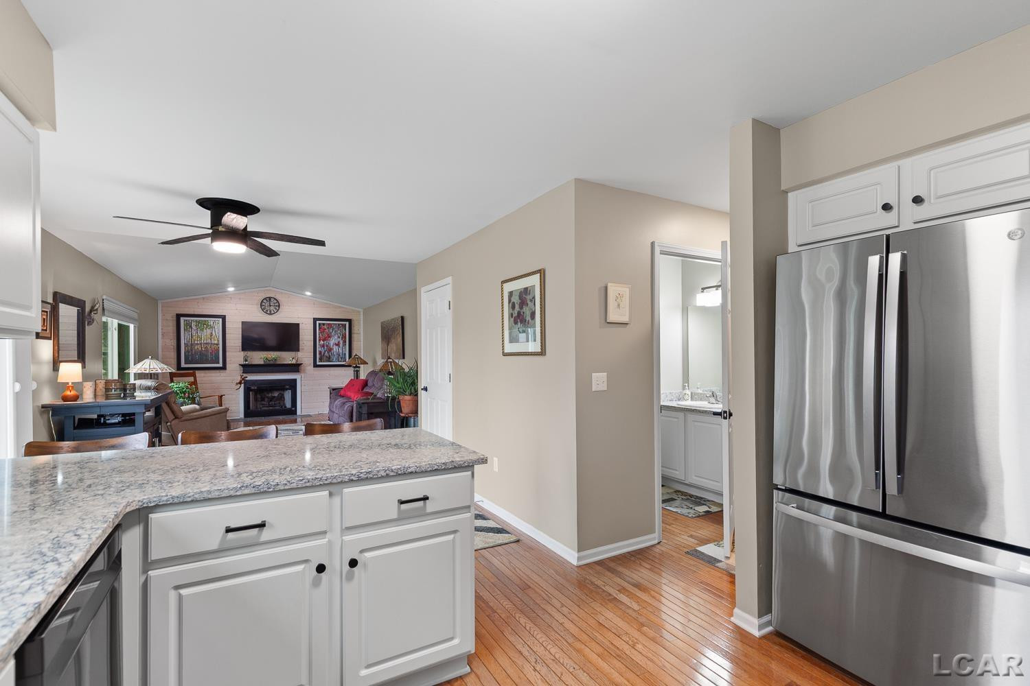 1808 Wind Dancer Trail, Tecumseh, MI 49286 — Photo 13