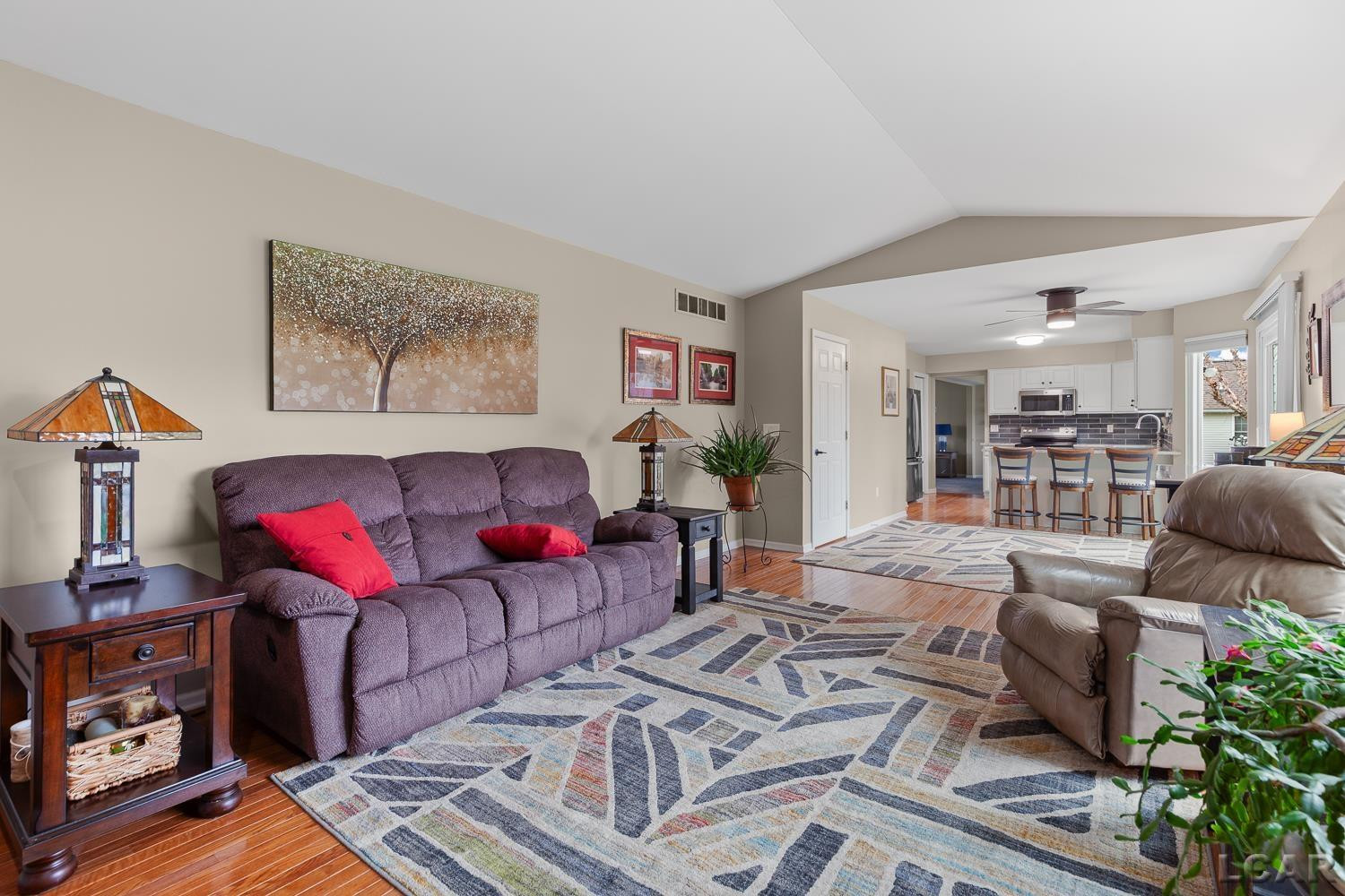 1808 Wind Dancer Trail, Tecumseh, MI 49286 — Photo 18