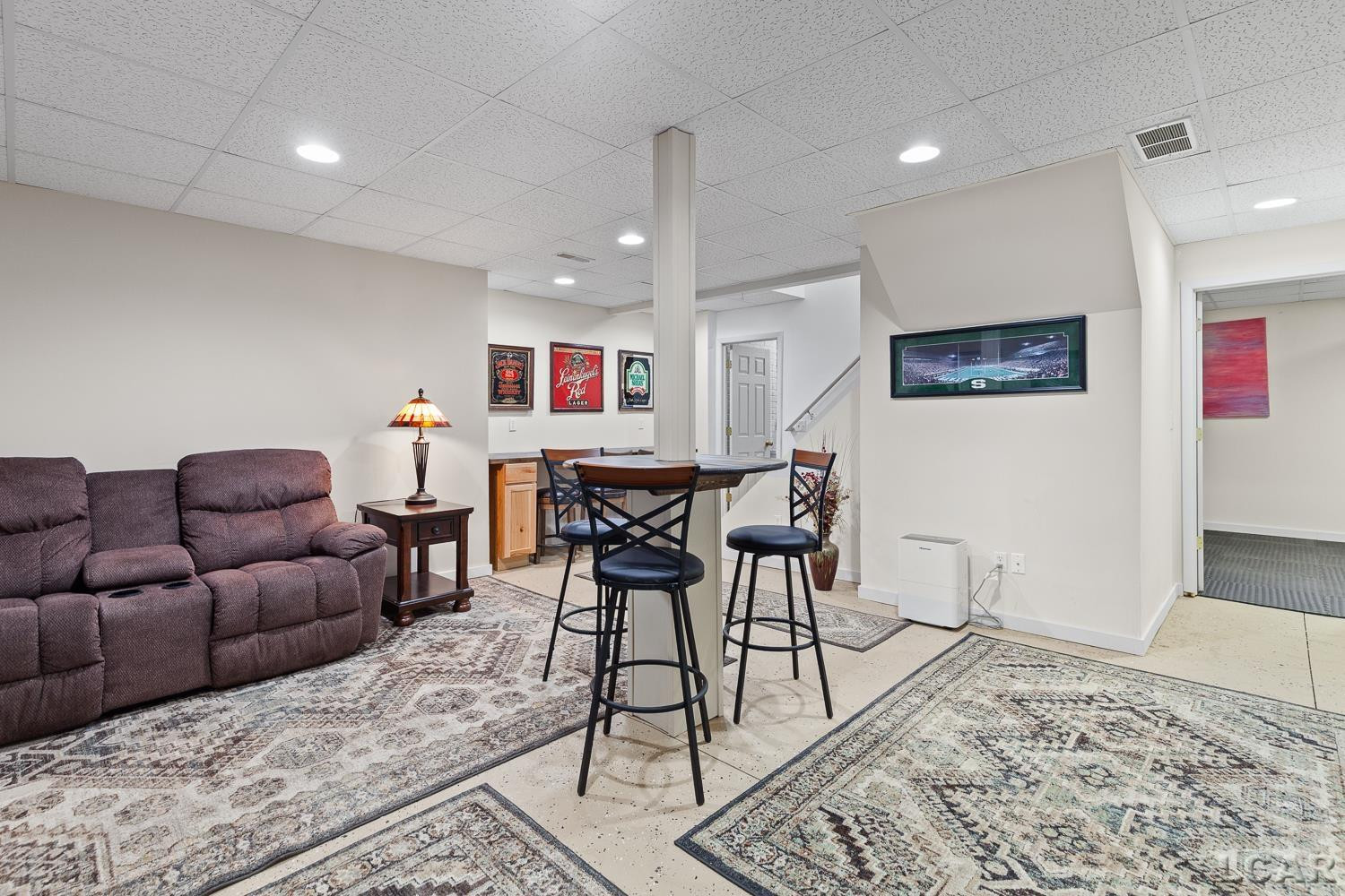 1808 Wind Dancer Trail, Tecumseh, MI 49286 — Photo 36