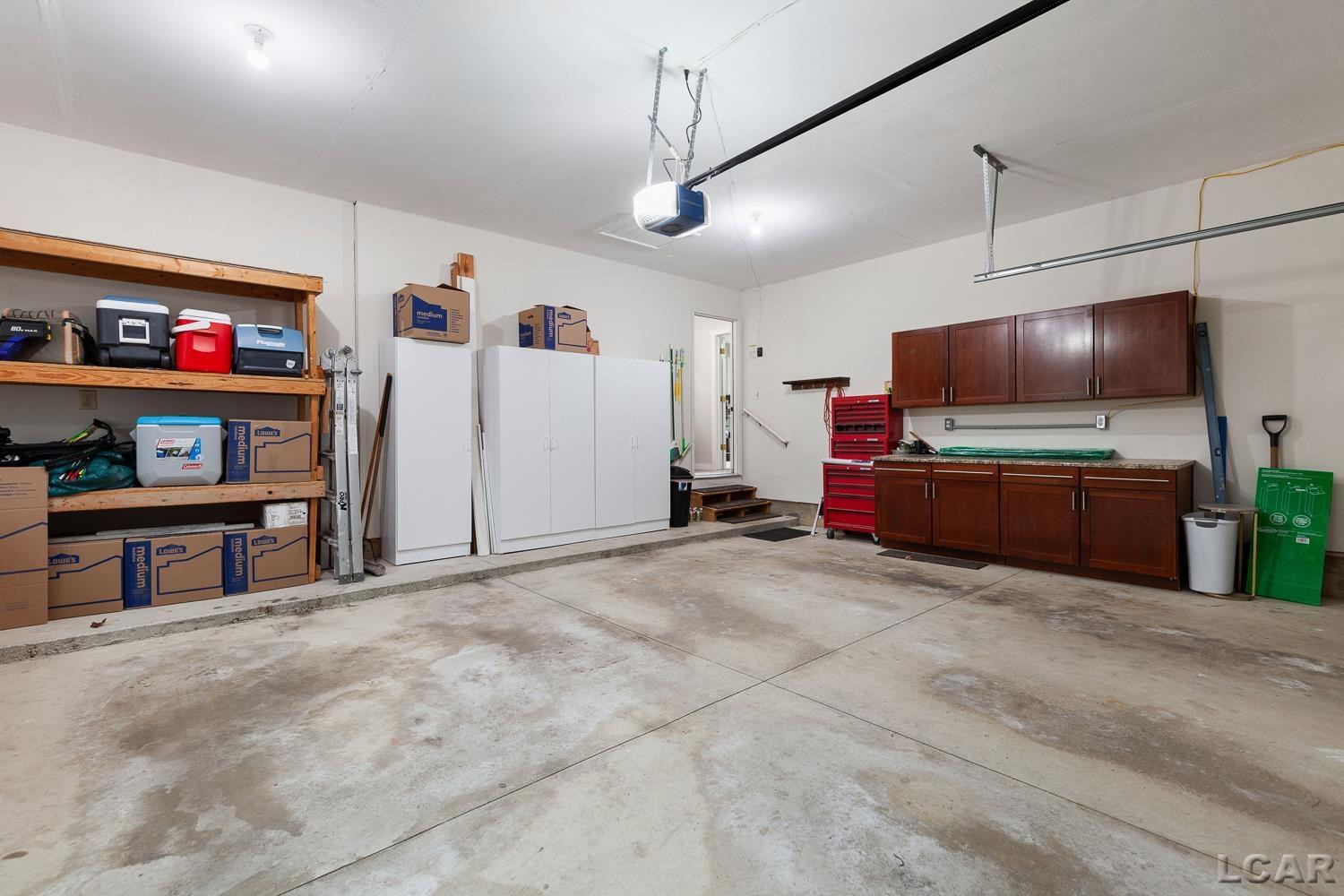 1808 Wind Dancer Trail, Tecumseh, MI 49286 — Photo 47