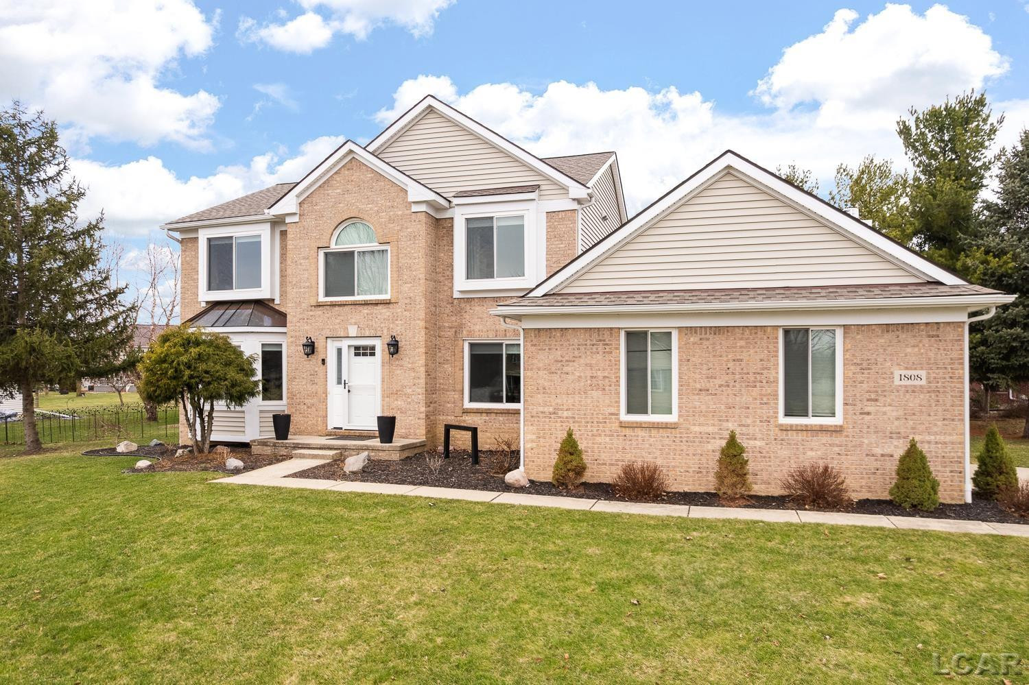 1808 Wind Dancer Trail, Tecumseh, MI 49286 — Photo 48
