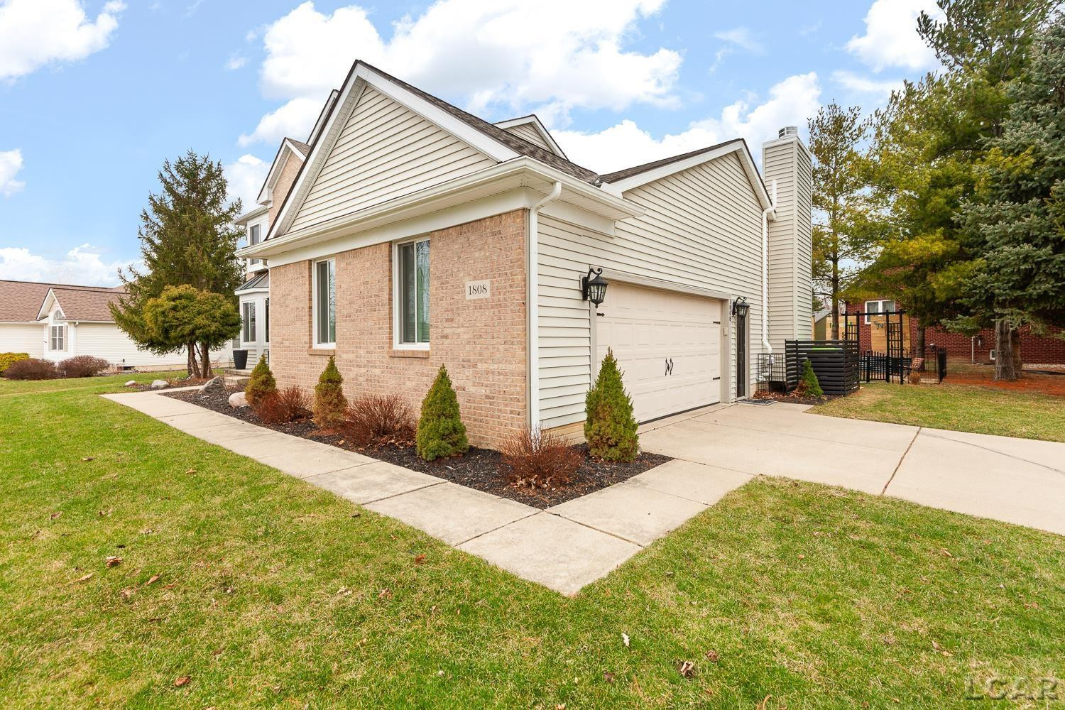 1808 Wind Dancer Trail, Tecumseh, MI 49286 — Photo 49