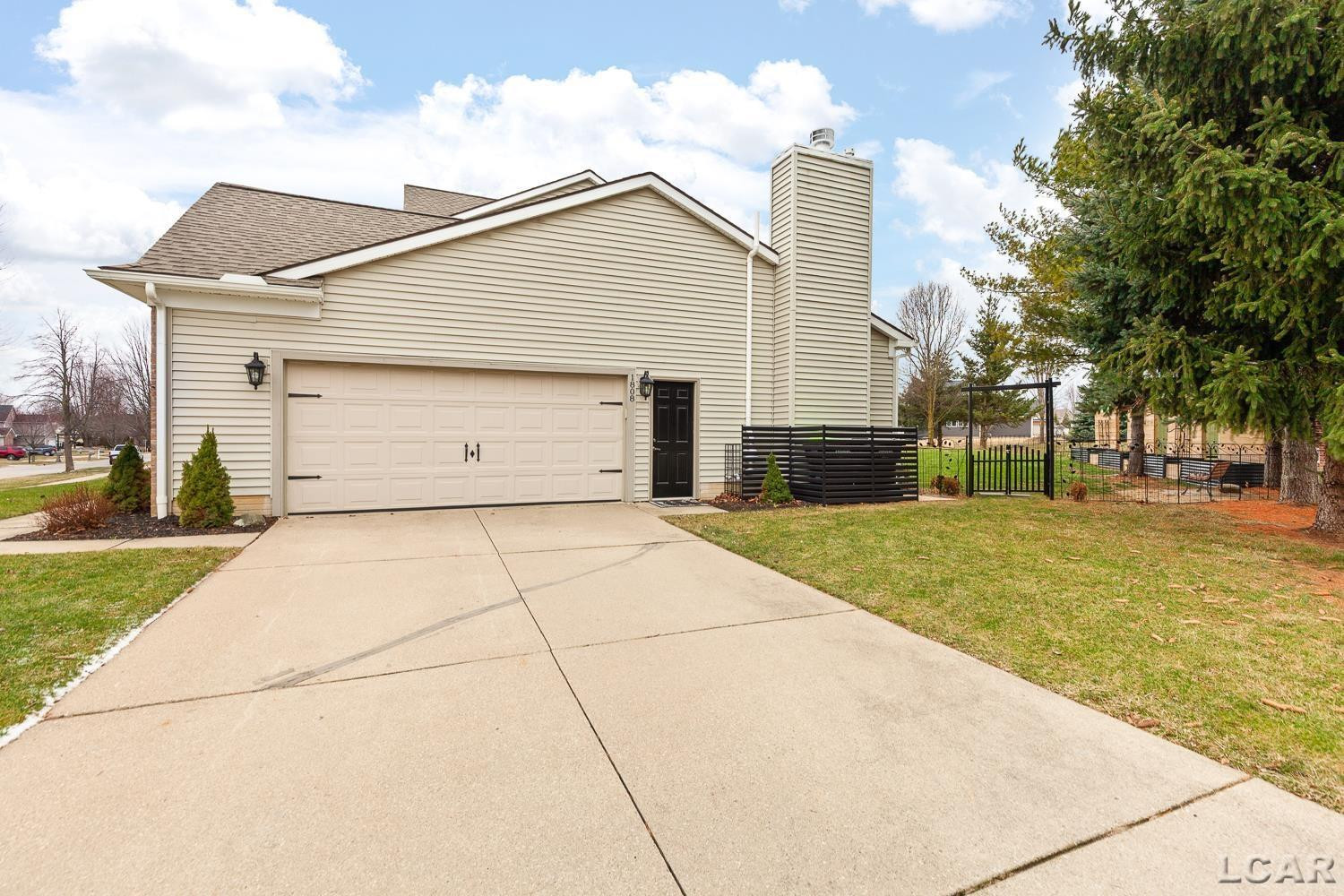 1808 Wind Dancer Trail, Tecumseh, MI 49286 — Photo 50