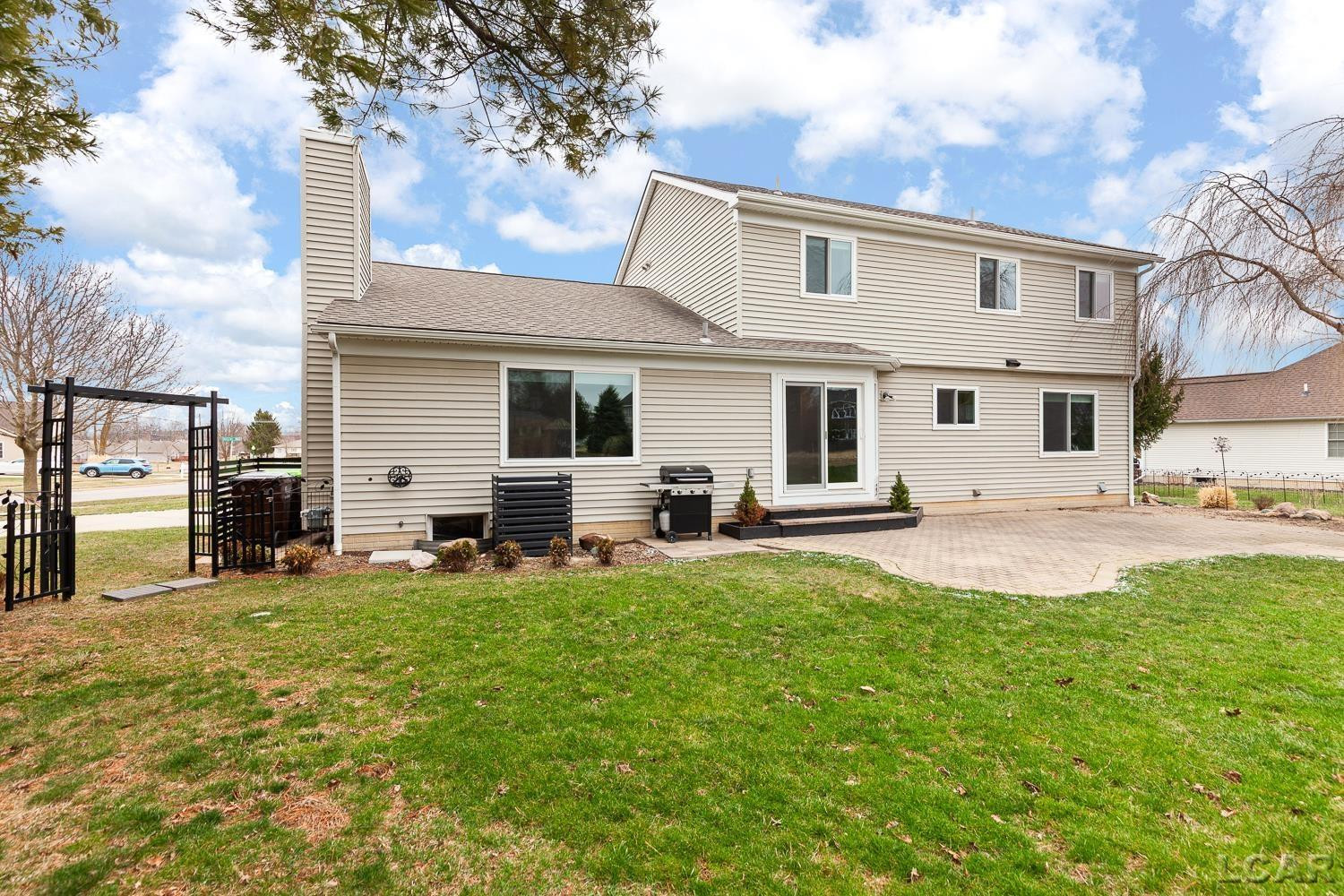 1808 Wind Dancer Trail, Tecumseh, MI 49286 — Photo 51