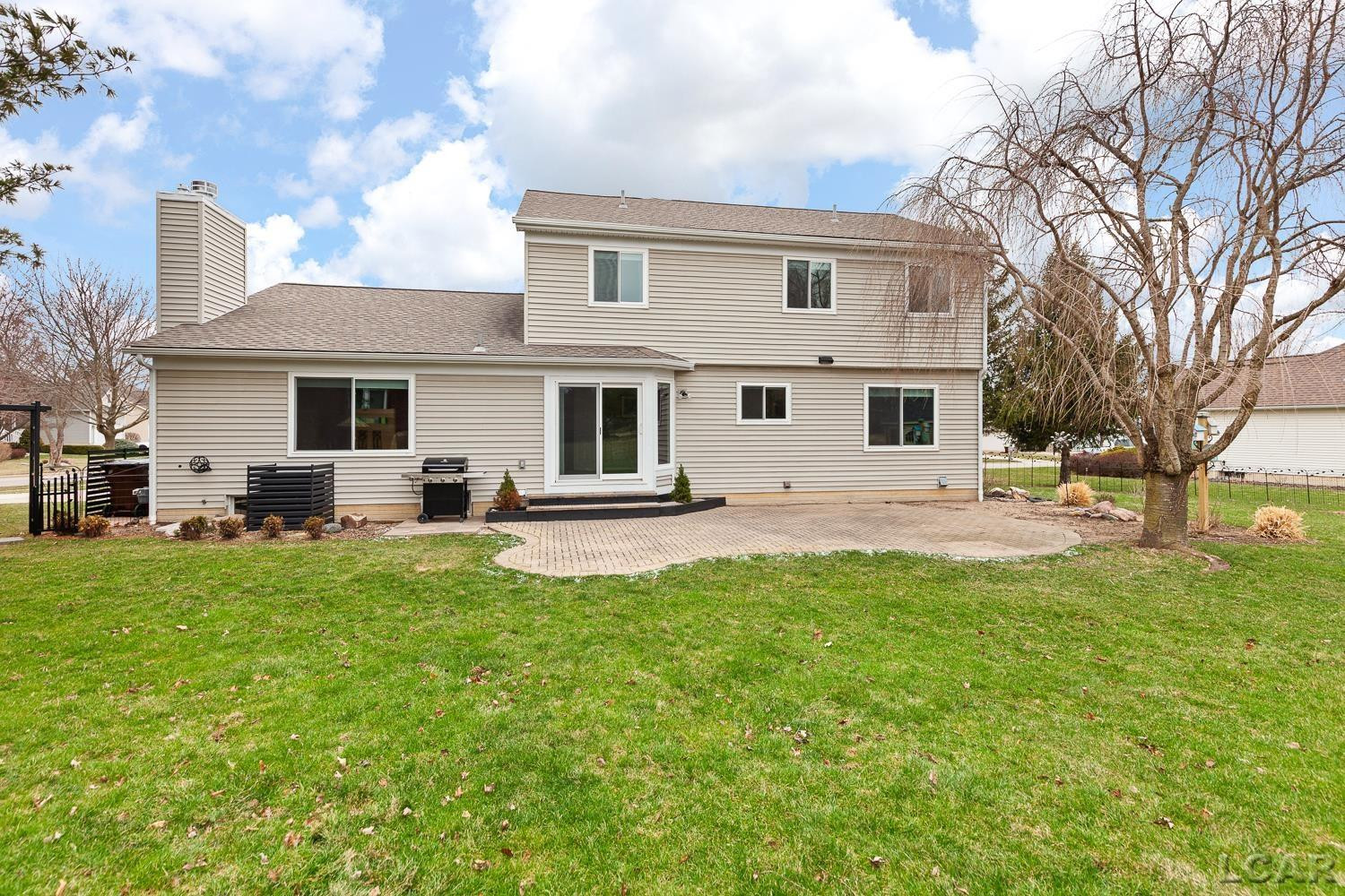 1808 Wind Dancer Trail, Tecumseh, MI 49286 — Photo 52