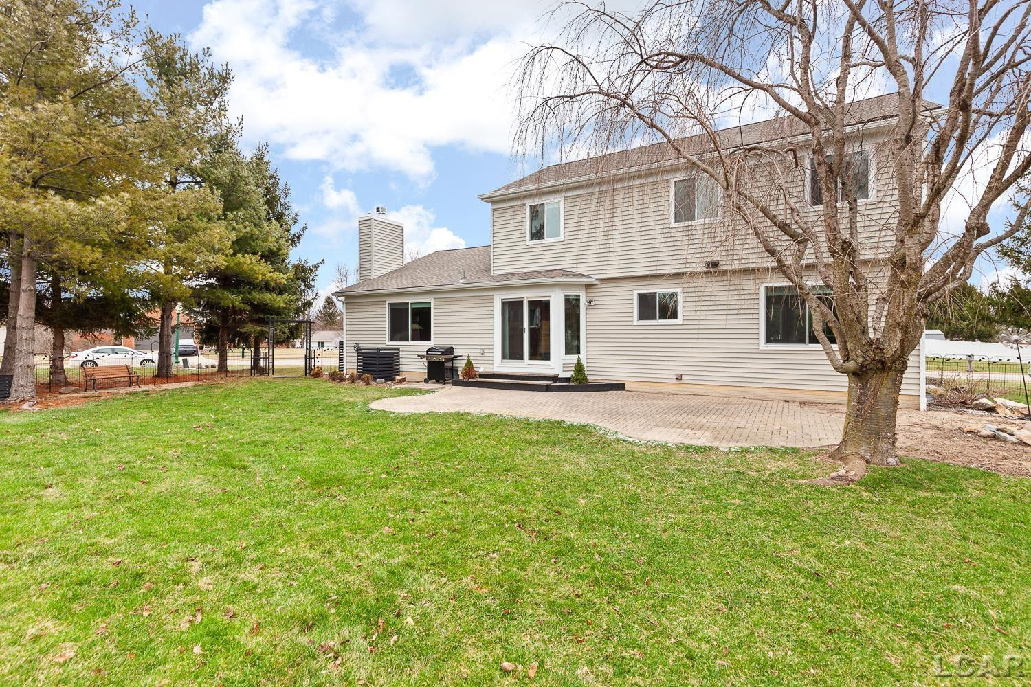 1808 Wind Dancer Trail, Tecumseh, MI 49286 — Photo 53
