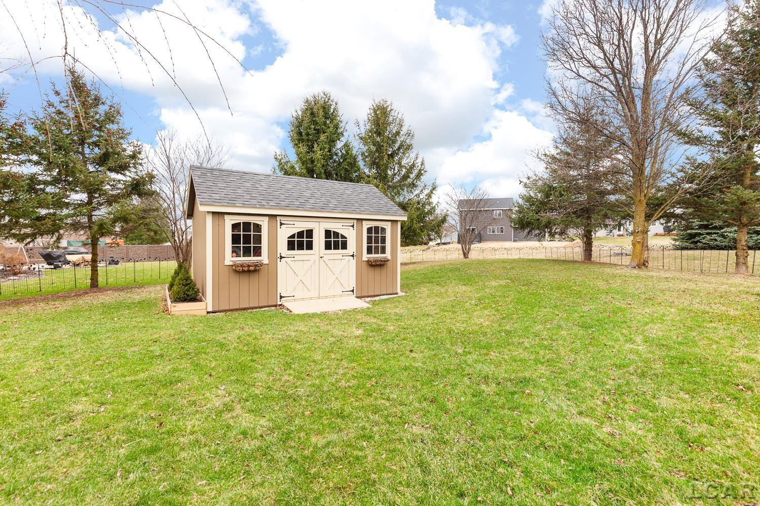 1808 Wind Dancer Trail, Tecumseh, MI 49286 — Photo 55