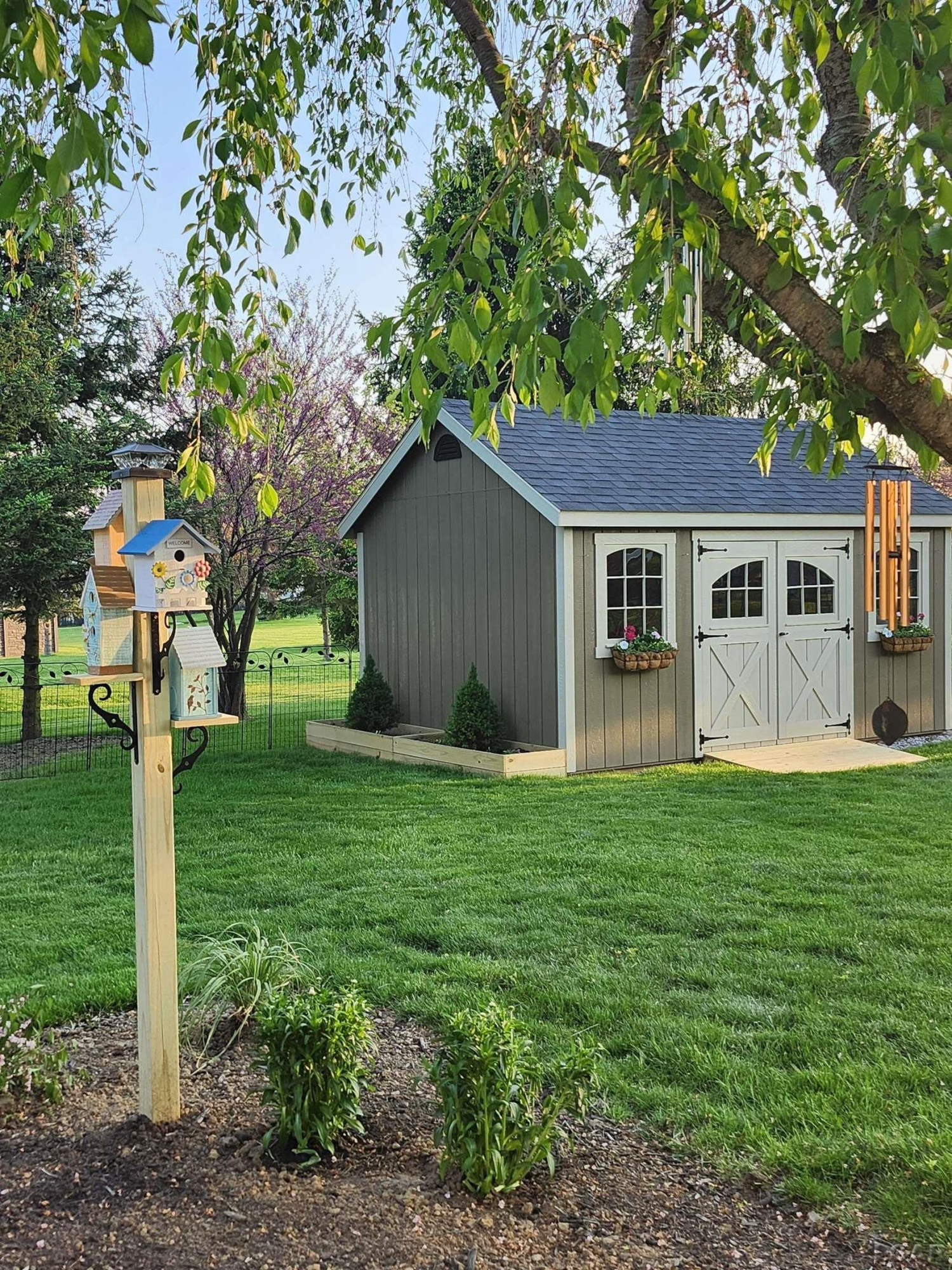 1808 Wind Dancer Trail, Tecumseh, MI 49286 — Photo 56