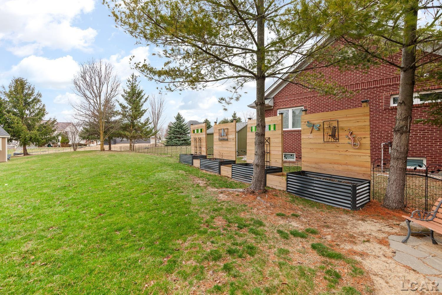 1808 Wind Dancer Trail, Tecumseh, MI 49286 — Photo 59