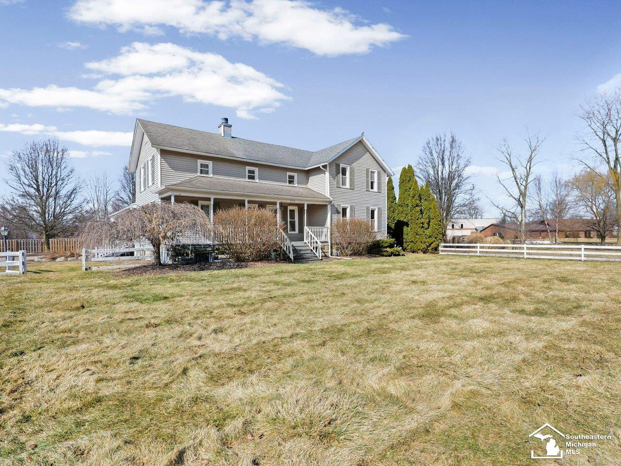 8115 Douglas Road, Lambertville, MI 48144 — Photo 2