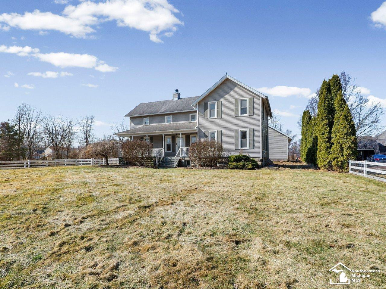 8115 Douglas Road, Lambertville, MI 48144 — Photo 3