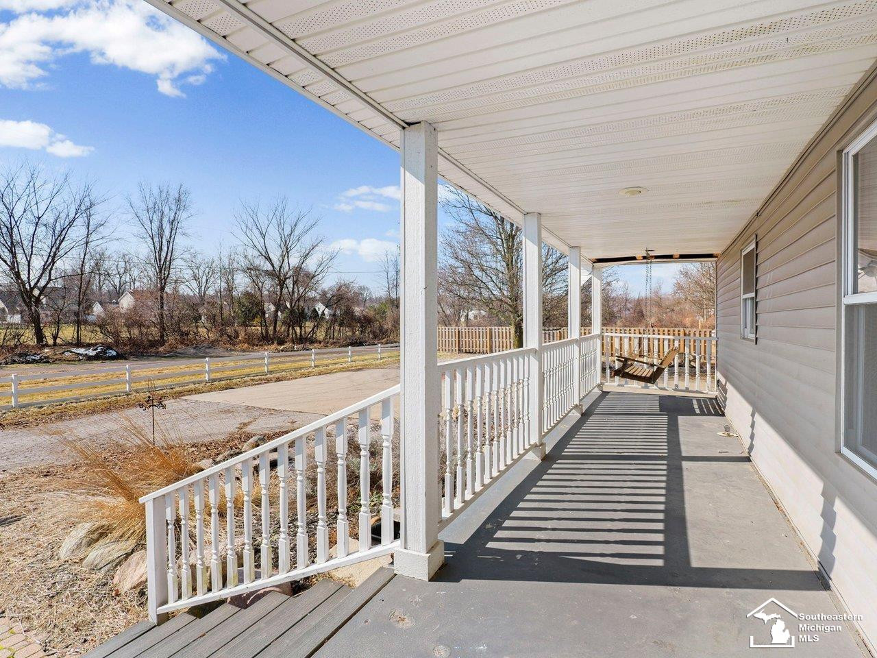 8115 Douglas Road, Lambertville, MI 48144 — Photo 4