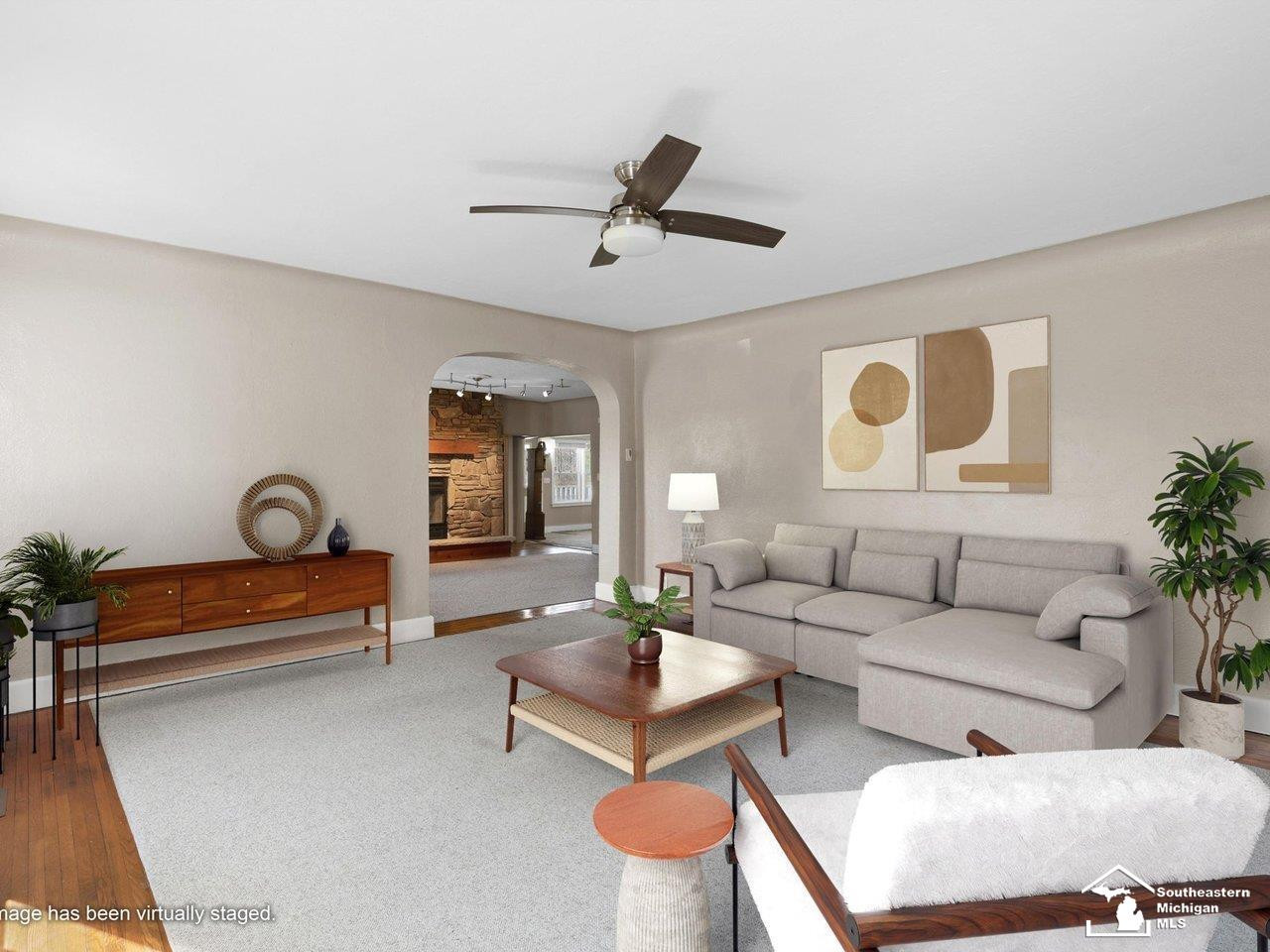 8115 Douglas Road, Lambertville, MI 48144 — Photo 13