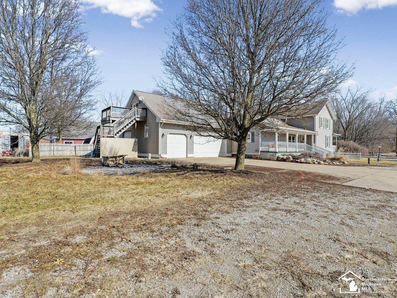 8115 Douglas Road, Lambertville, MI 48144 — Photo 51
