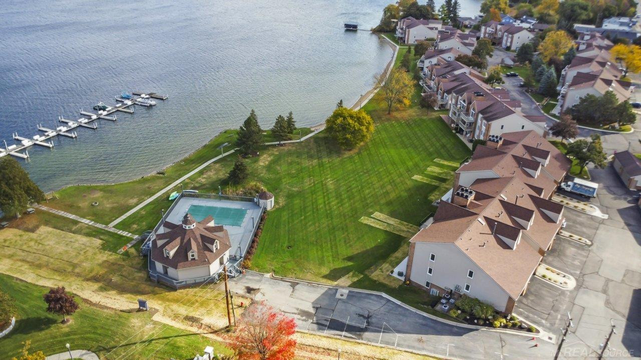 3432 Loon Lake Court, Waterford, MI 48329 — Photo 26