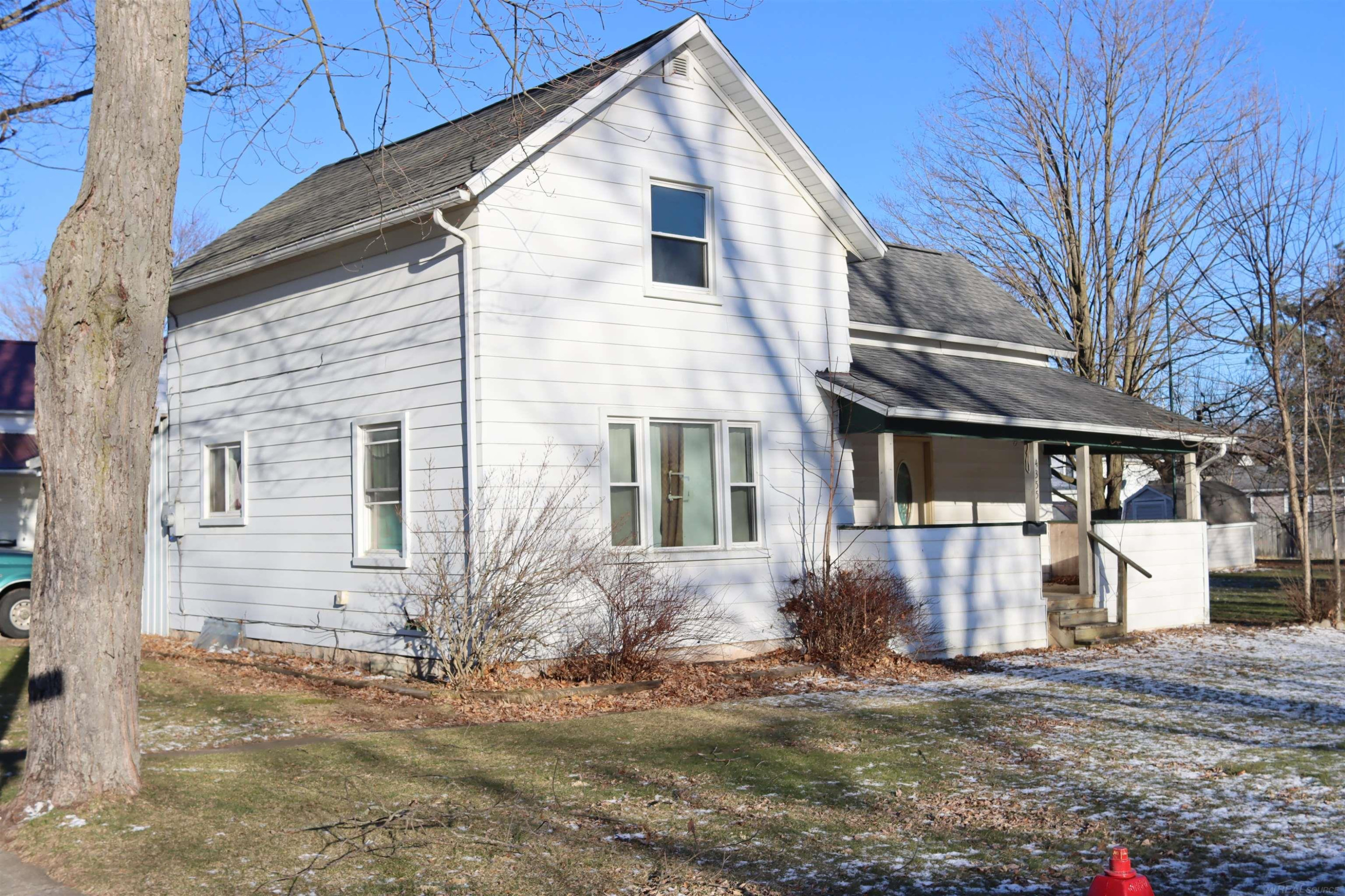 4355 Woodland Street, Cass City, MI 48726 — Photo 2