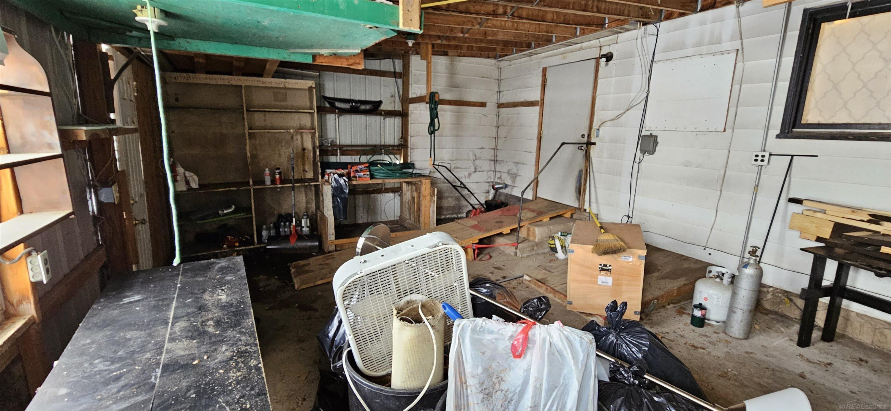 4355 Woodland Street, Cass City, MI 48726 — Photo 19