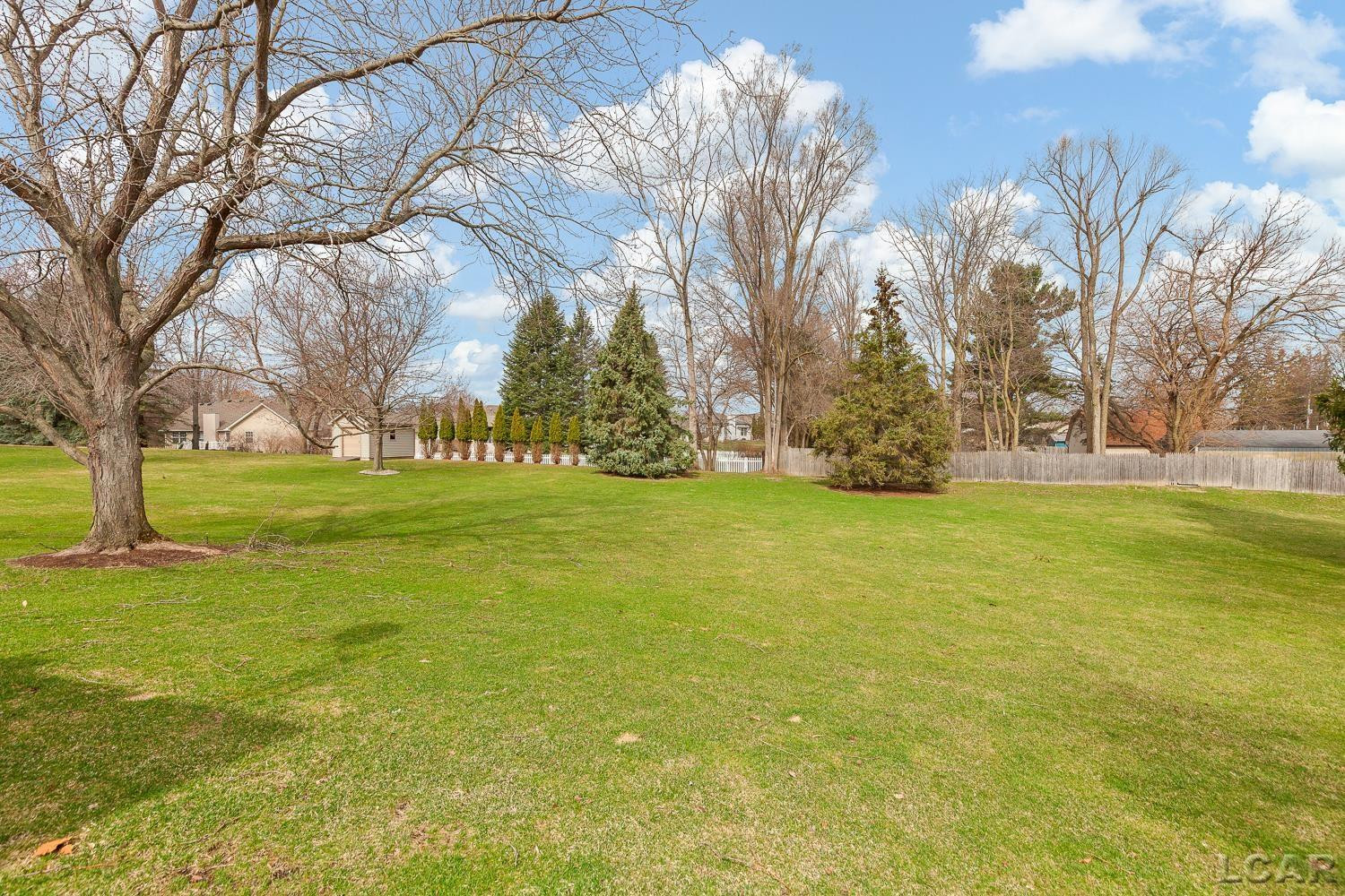 618 NOKOMIS Drive, Tecumseh, MI 49286 — Photo 2