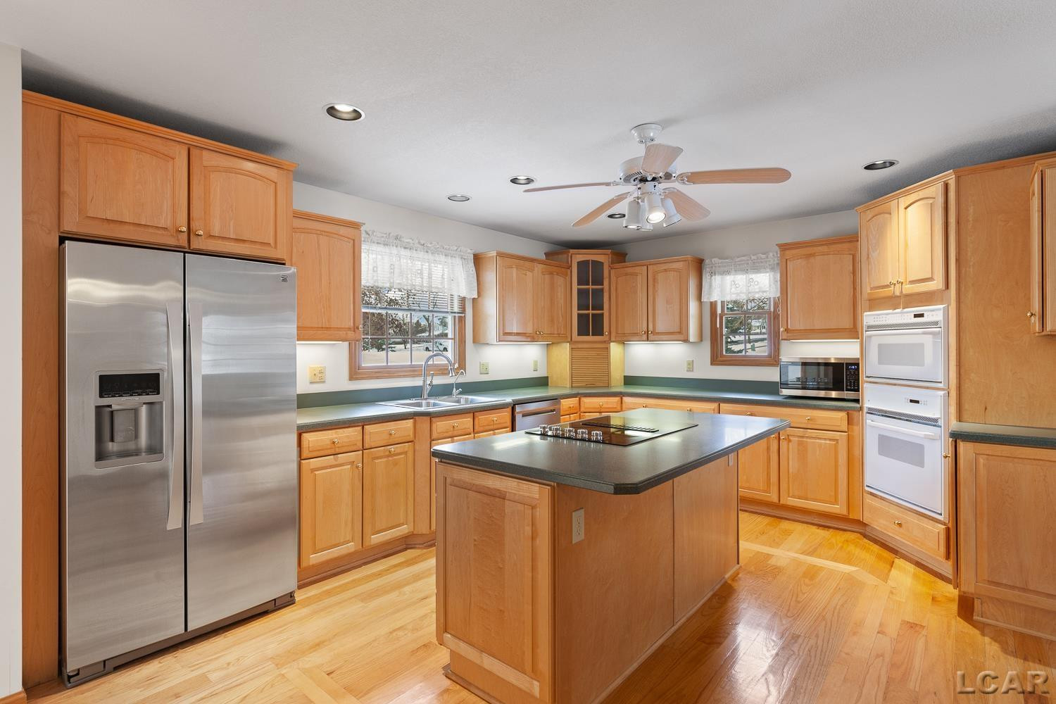 618 NOKOMIS Drive, Tecumseh, MI 49286 — Photo 12