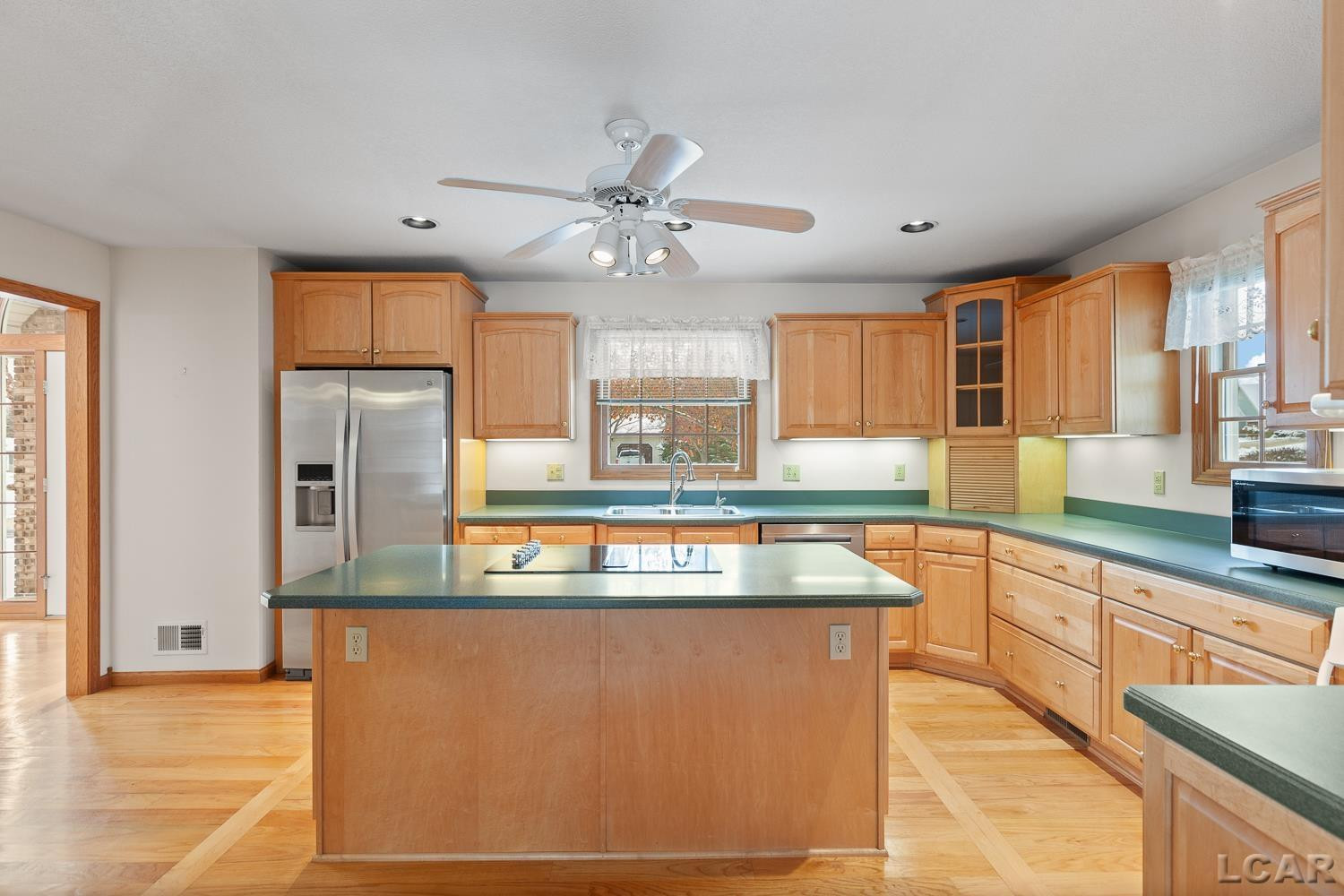 618 NOKOMIS Drive, Tecumseh, MI 49286 — Photo 13