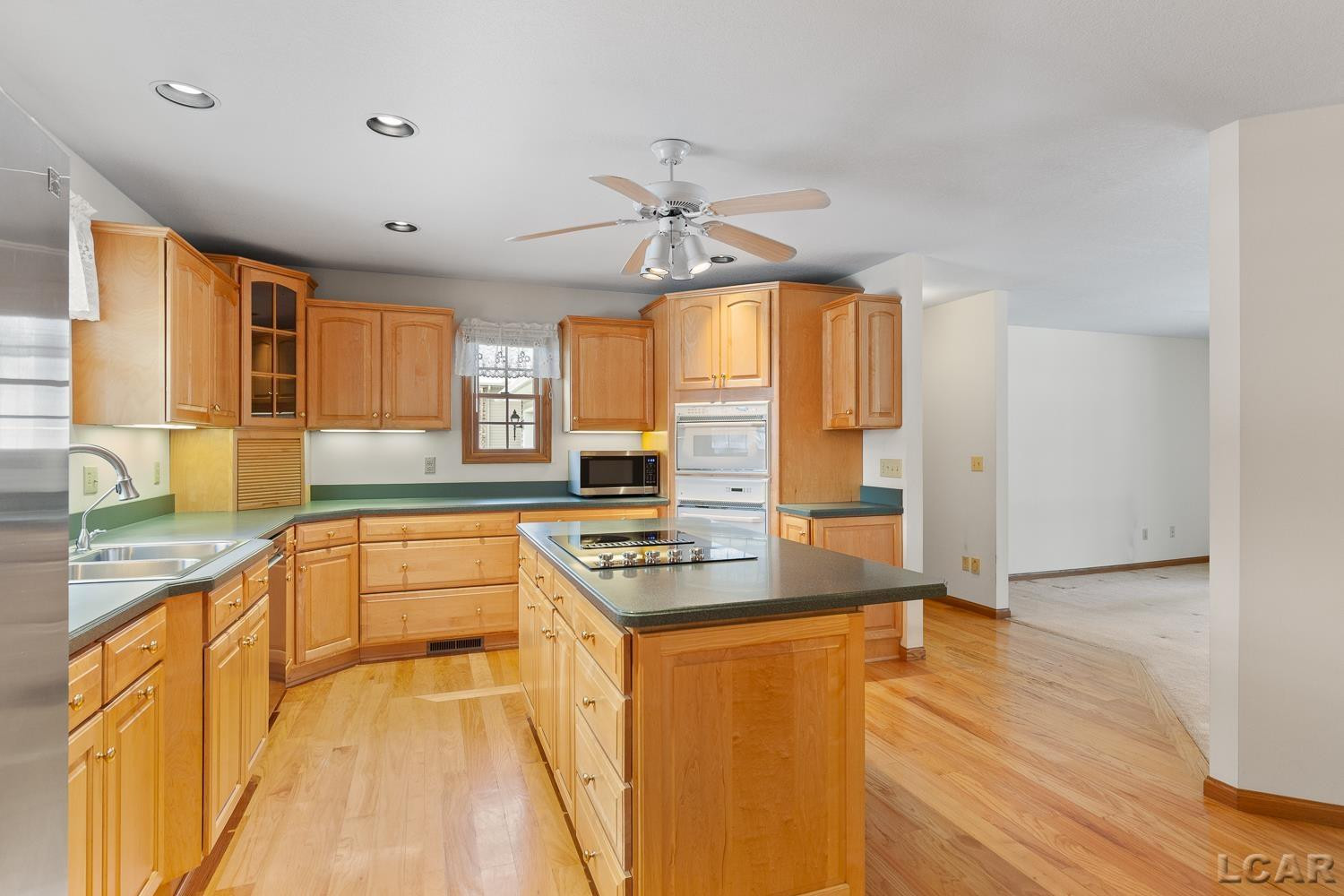 618 NOKOMIS Drive, Tecumseh, MI 49286 — Photo 14