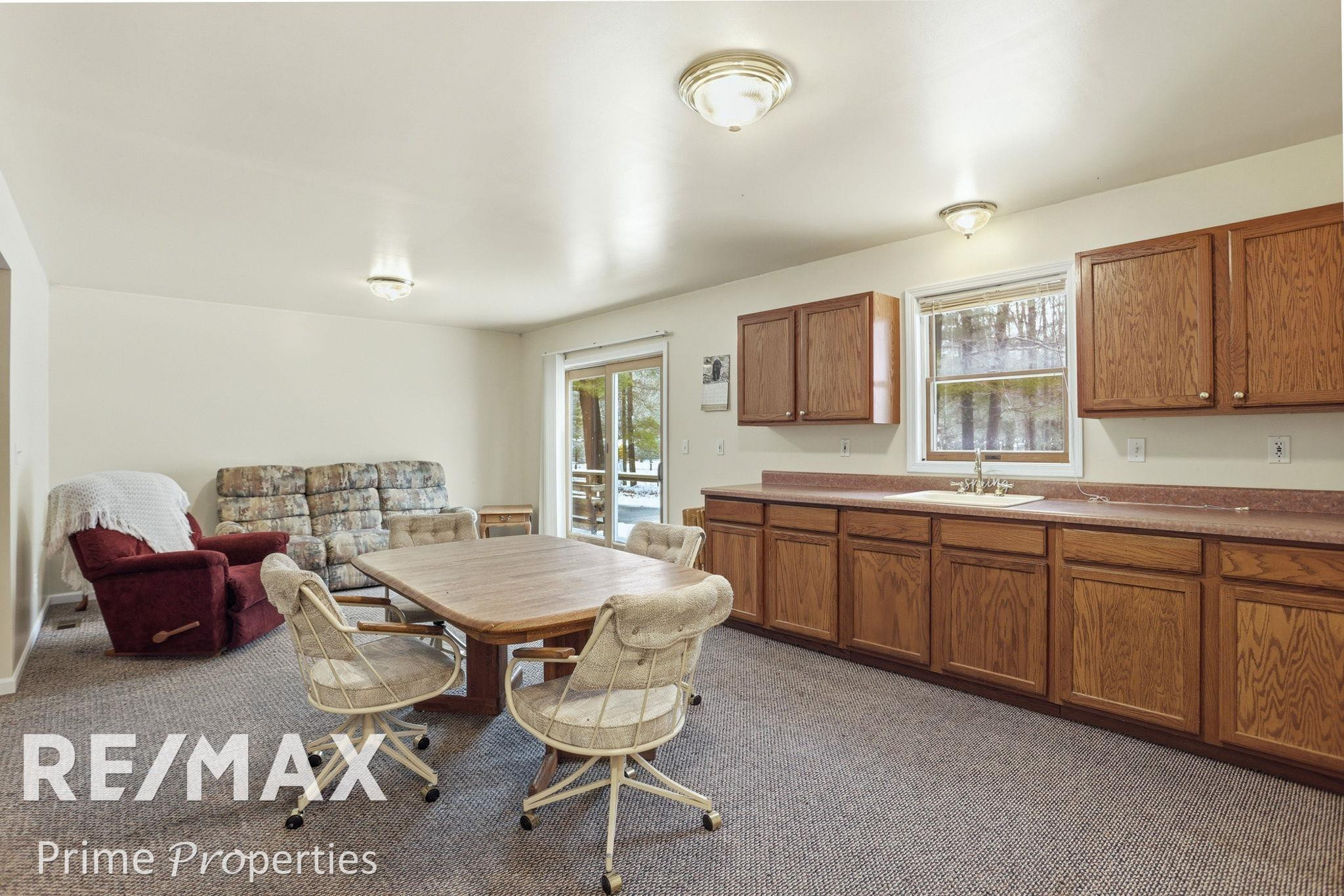 20 W River Drive, Gladwin, MI 48624 — Photo 16