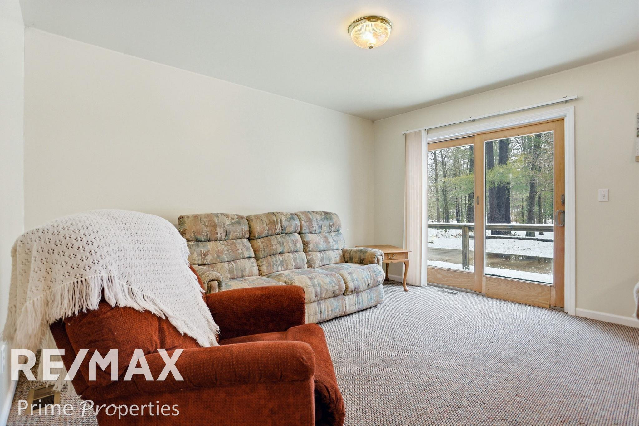 20 W River Drive, Gladwin, MI 48624 — Photo 17