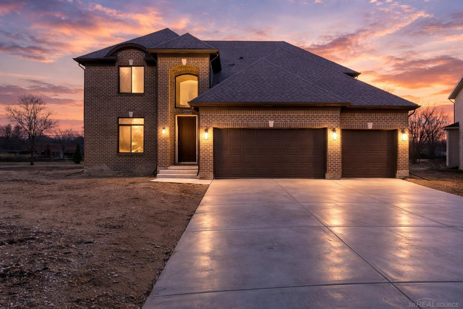 8432 Ravinewood Drive, Jenison, MI, 49428