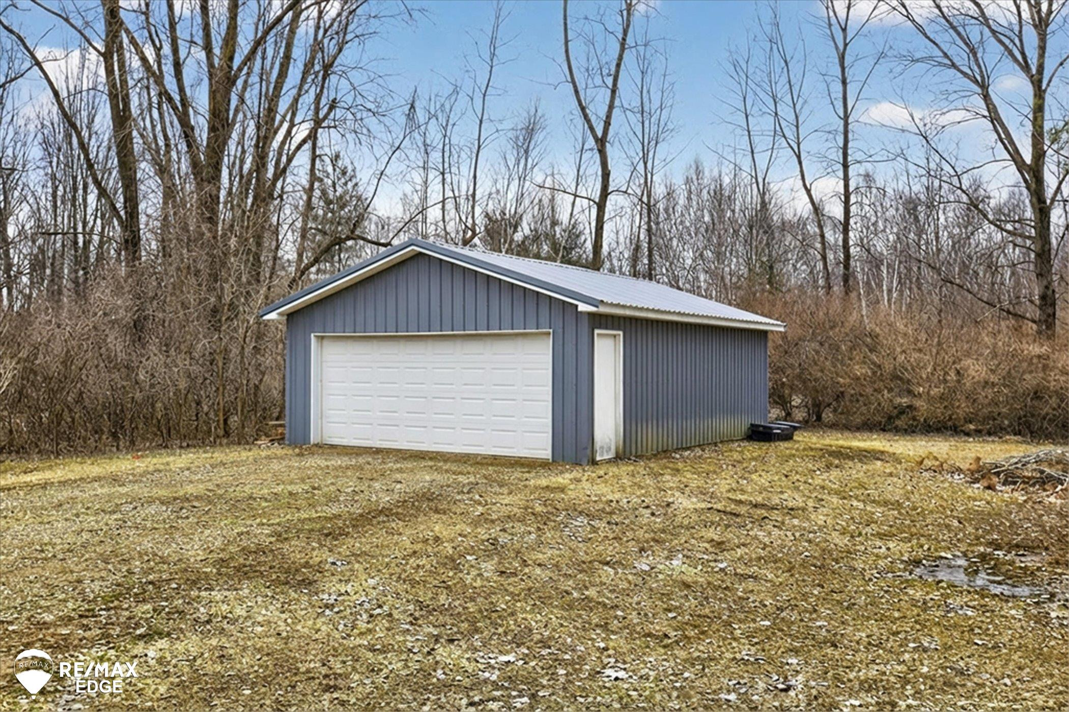6385 Mayville Road, Clifford, MI 48727 — Photo 43